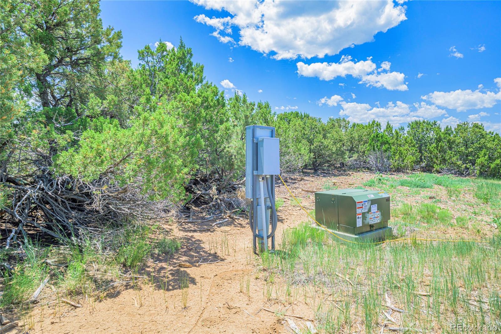 MLS Image #45 for 254  sunset court,walsenburg, Colorado