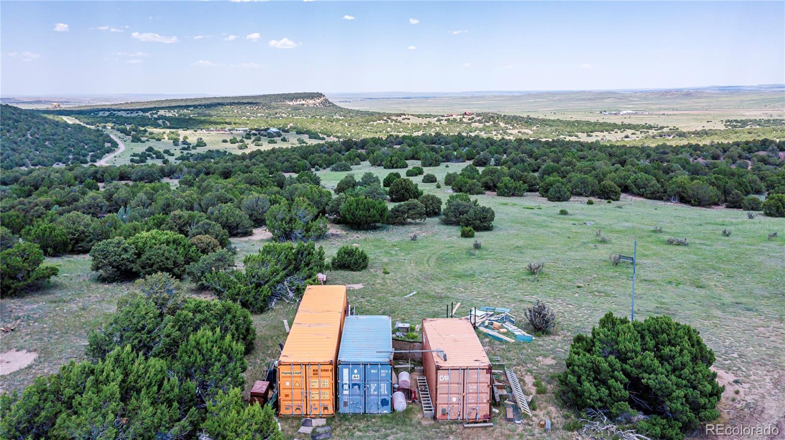 MLS Image #47 for 254  sunset court,walsenburg, Colorado