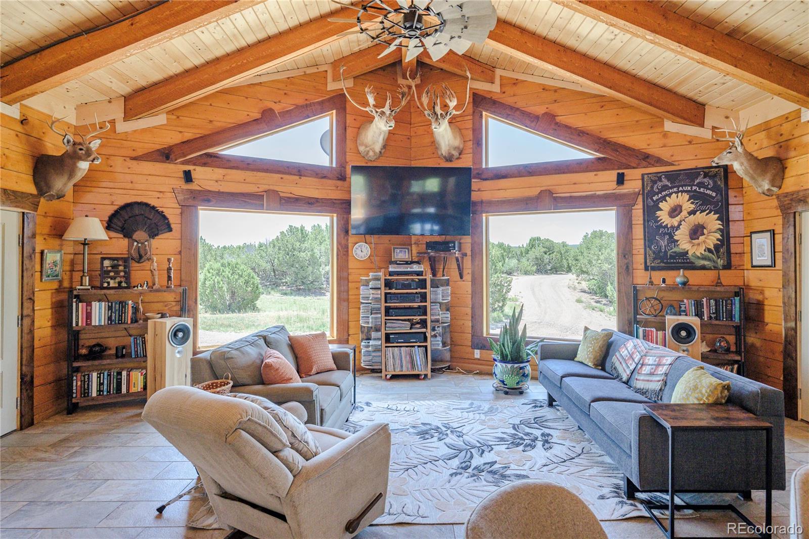 MLS Image #5 for 254  sunset court,walsenburg, Colorado