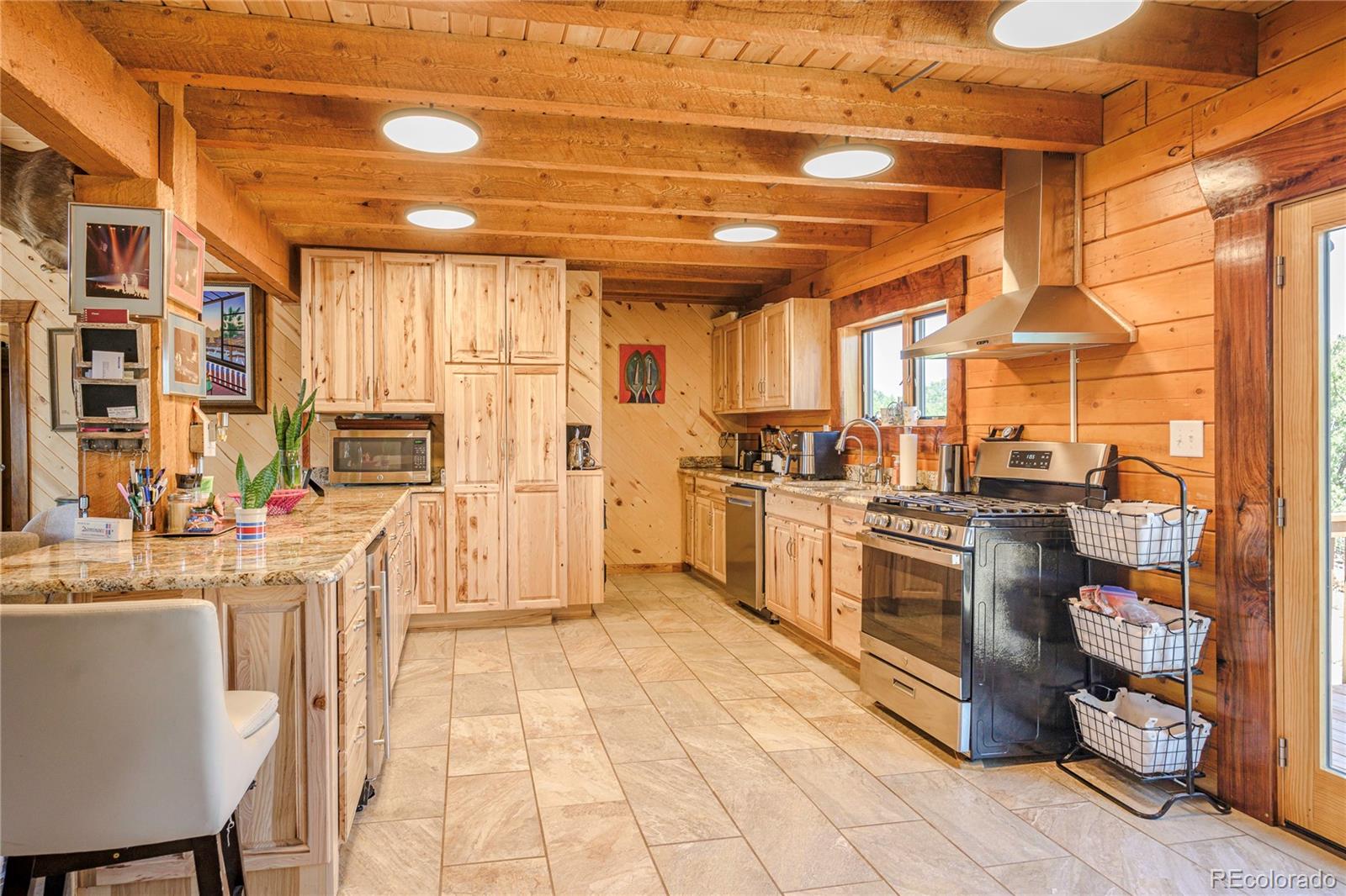 MLS Image #9 for 254  sunset court,walsenburg, Colorado