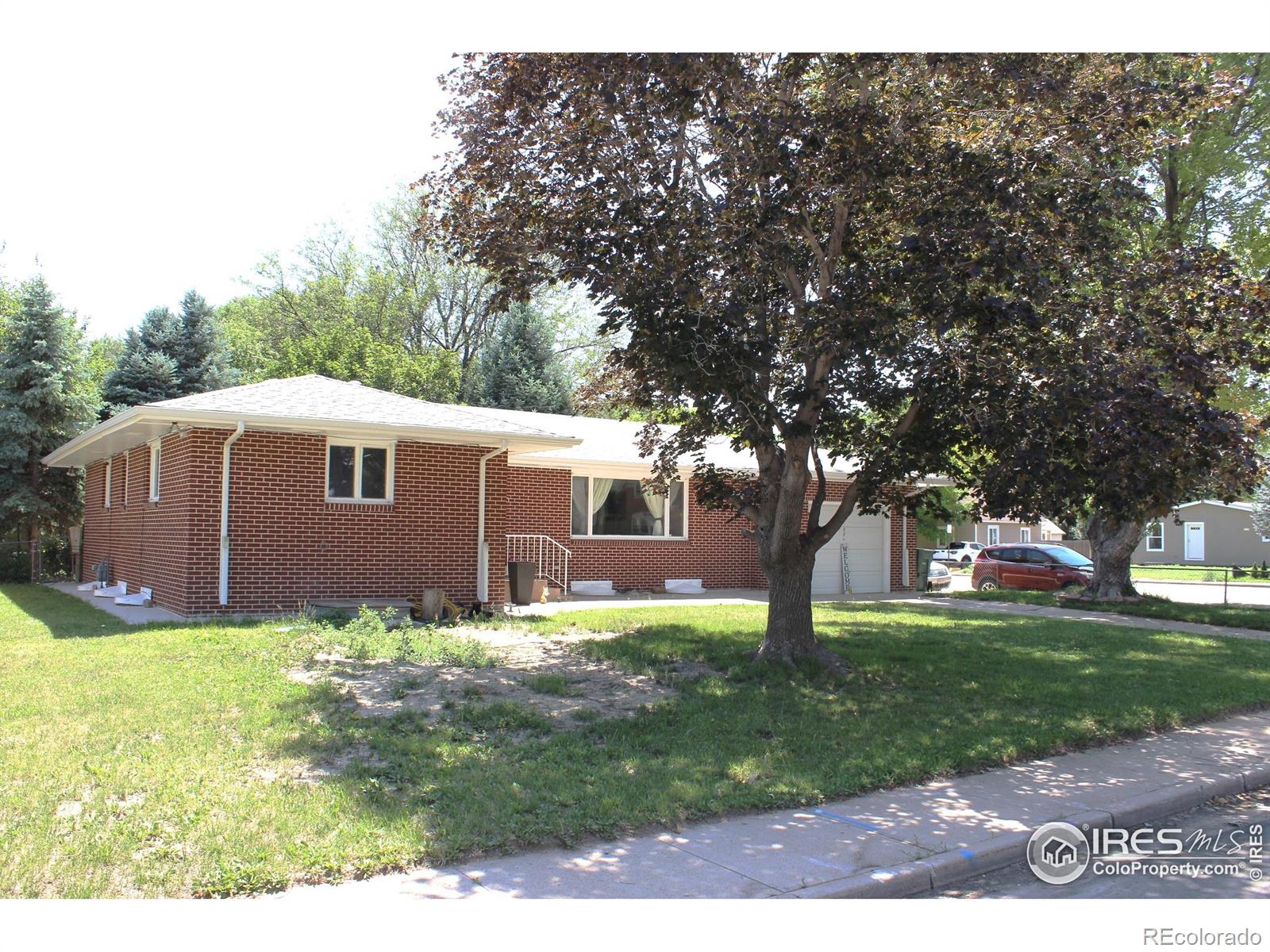 MLS Image #2 for 220  everett street,brush, Colorado
