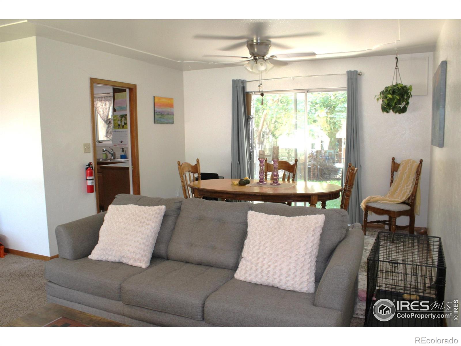 MLS Image #5 for 220  everett street,brush, Colorado