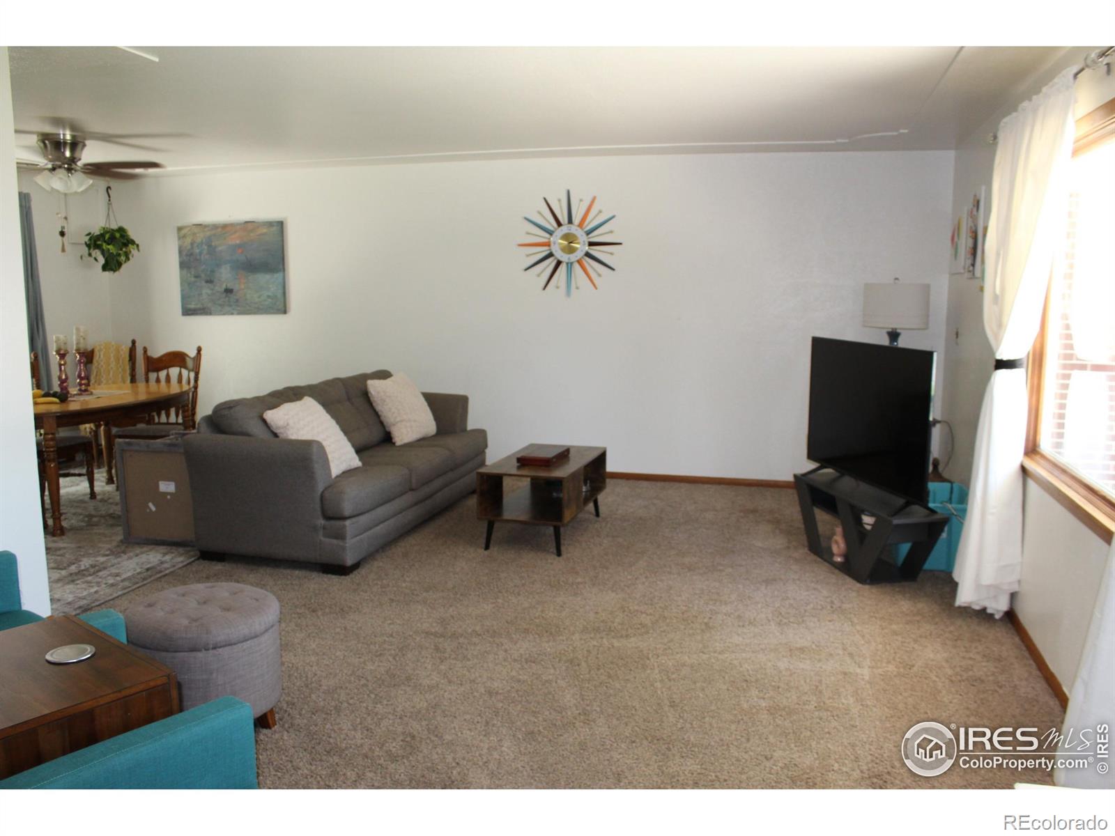 MLS Image #6 for 220  everett street,brush, Colorado