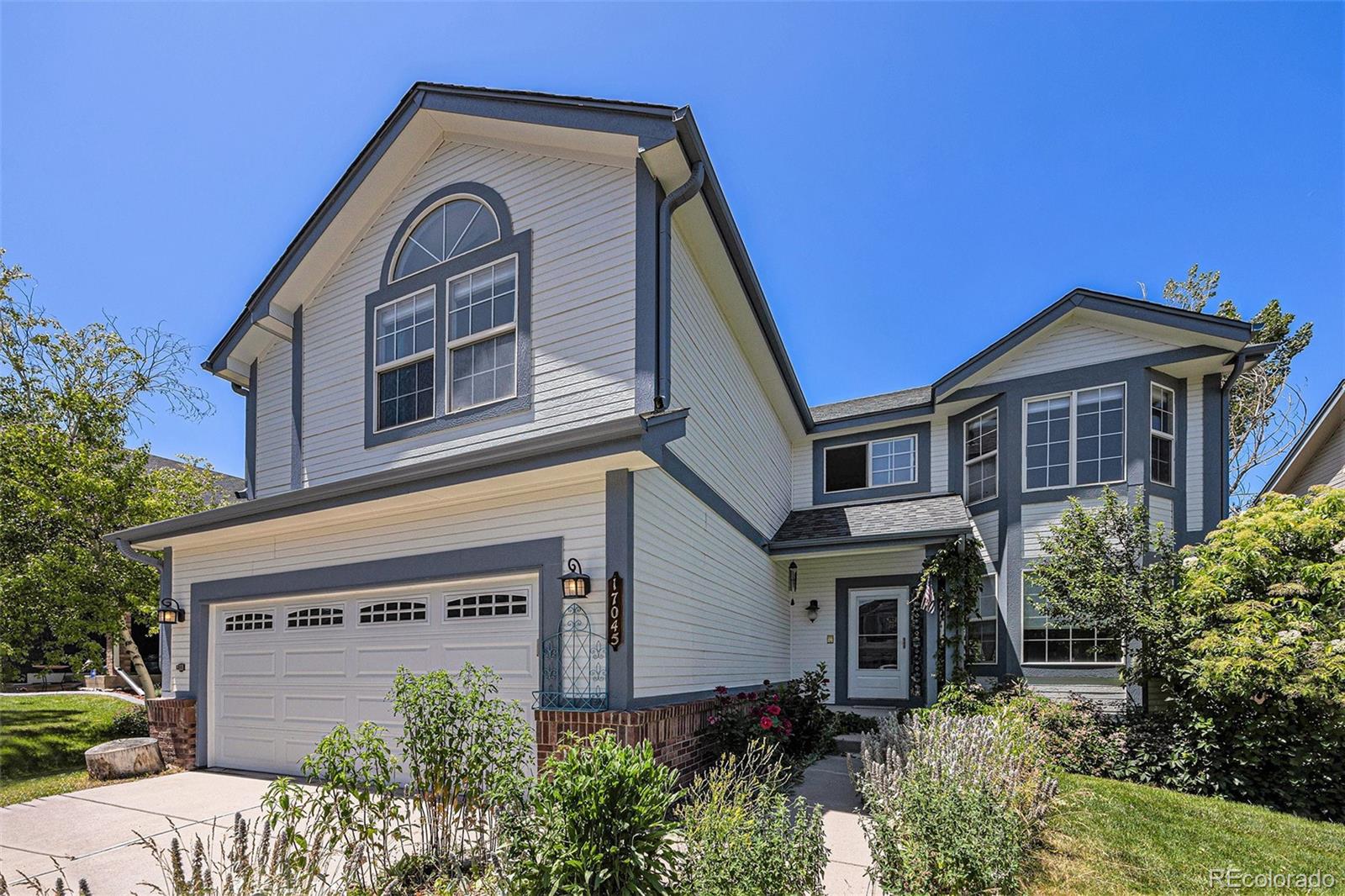 CMA Image for 17045  Hastings Avenue,Parker, Colorado