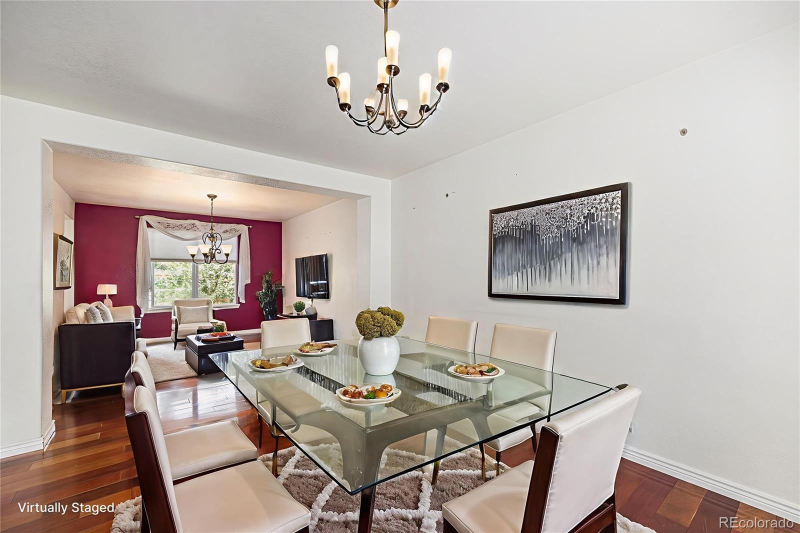 MLS Image #2 for 17045  hastings avenue,parker, Colorado