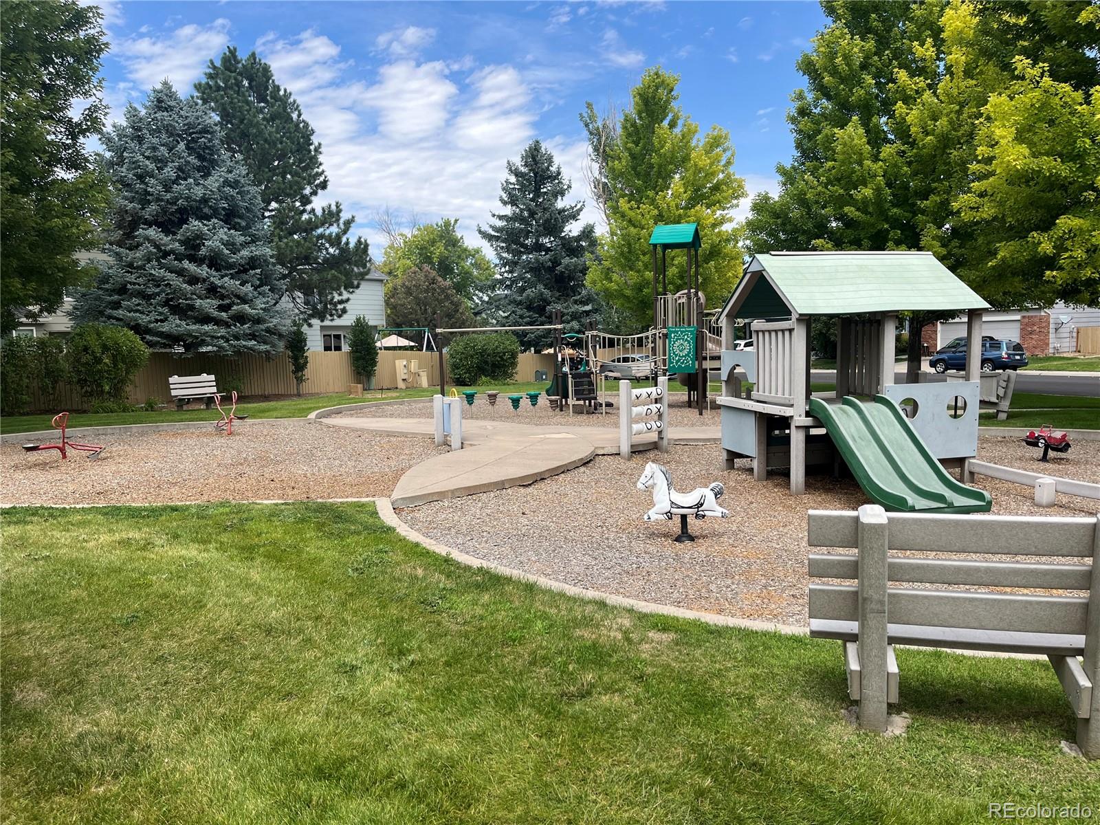 MLS Image #34 for 17045  hastings avenue,parker, Colorado