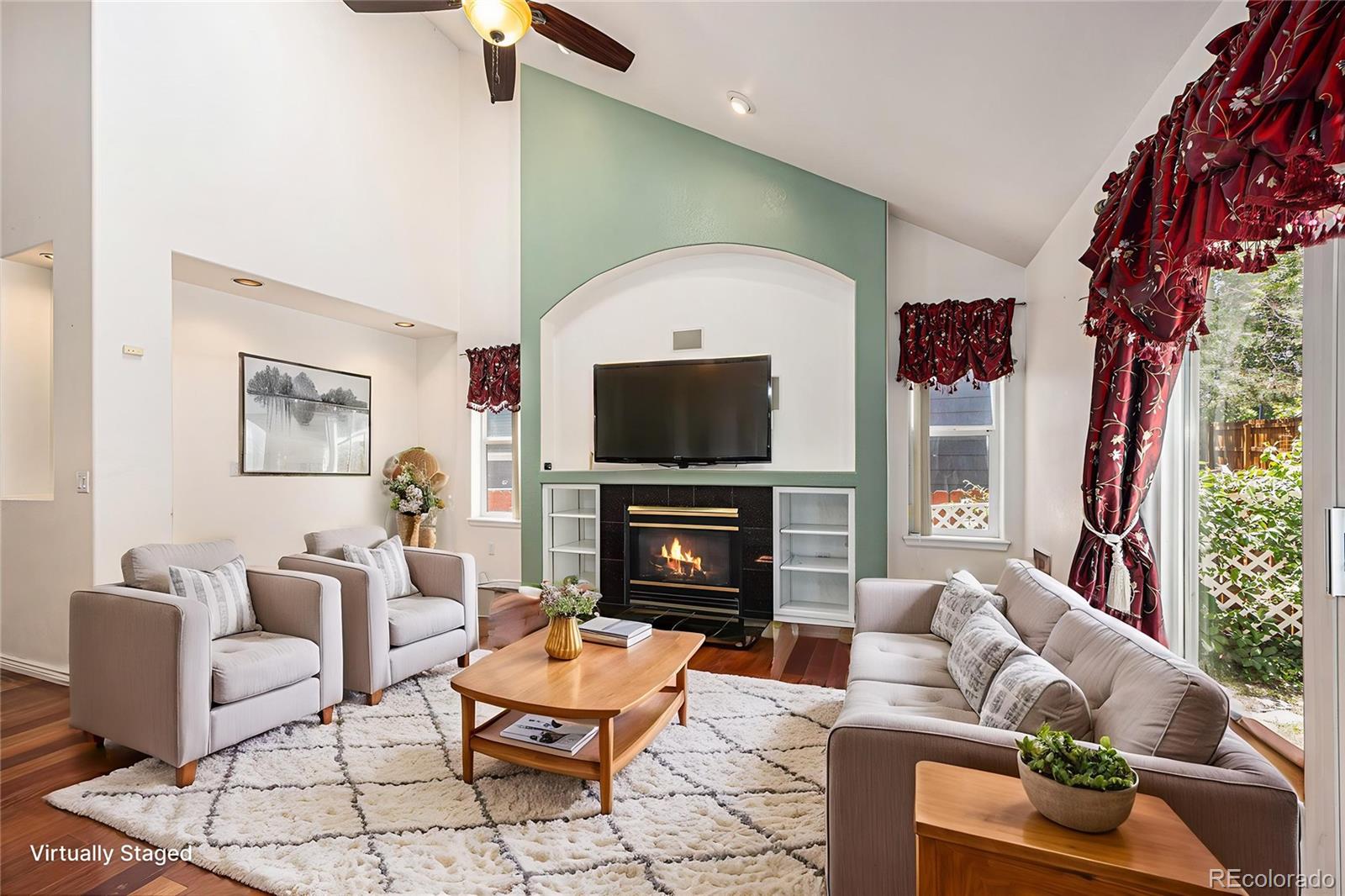 MLS Image #6 for 17045  hastings avenue,parker, Colorado