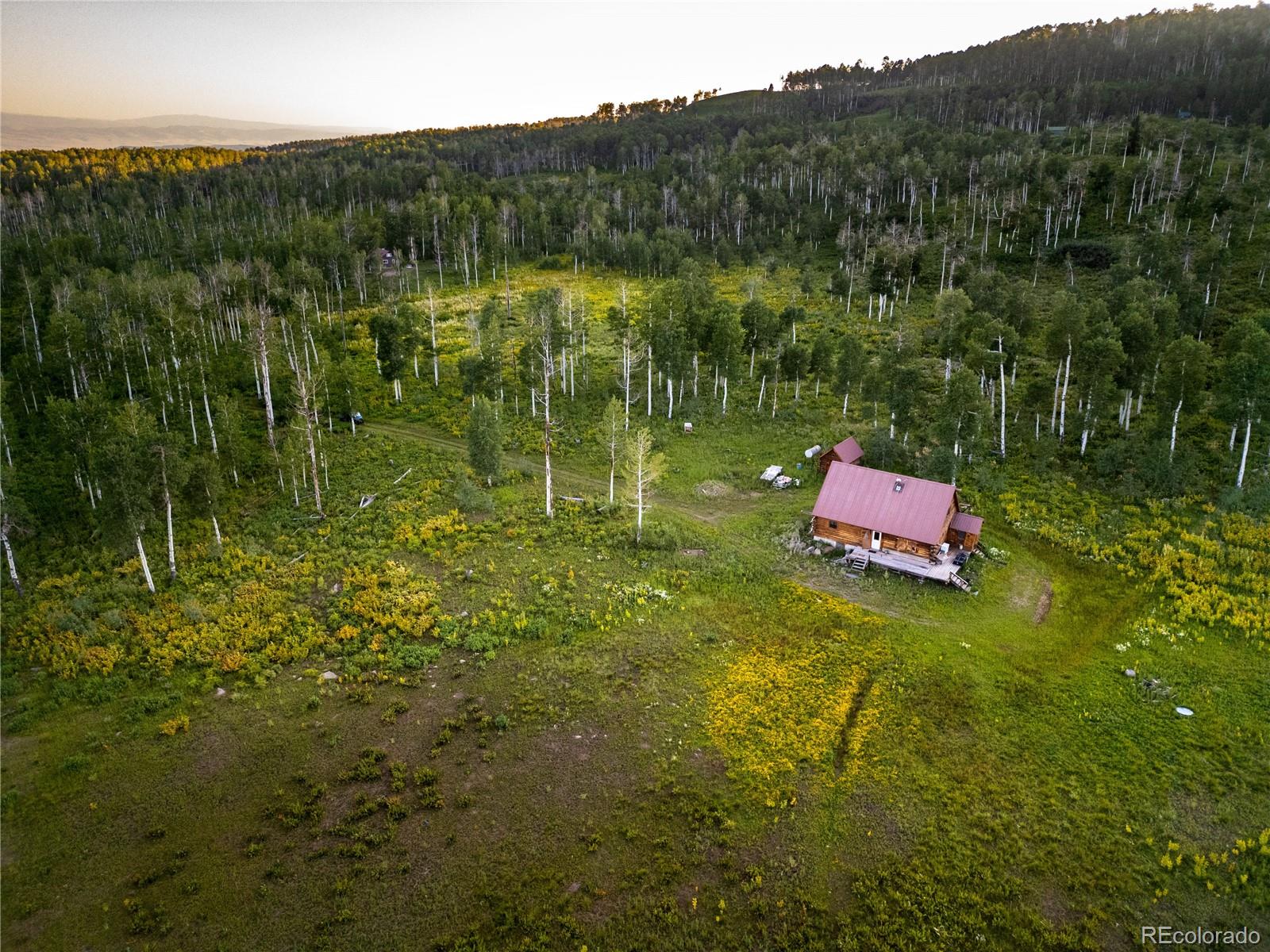 MLS Image #1 for 52700  quaker mtn circle,hayden, Colorado