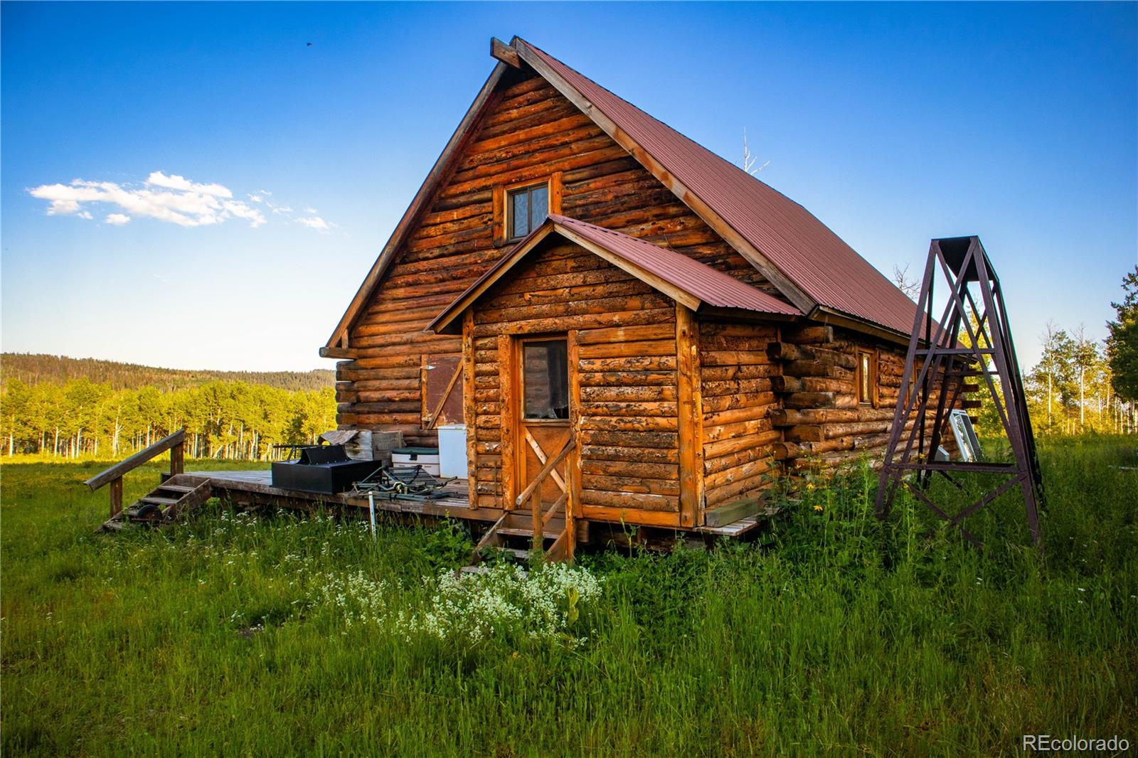 MLS Image #12 for 52700  quaker mtn circle,hayden, Colorado