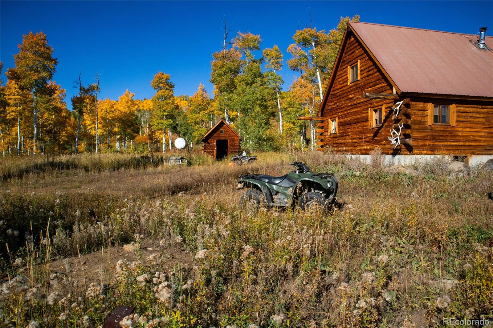 MLS Image #24 for 52700  quaker mtn circle,hayden, Colorado