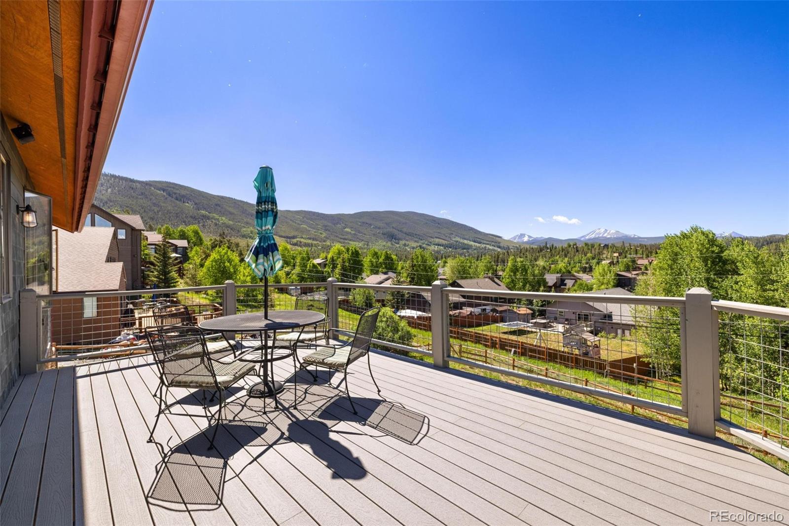 MLS Image #14 for 222  idlewild drive,dillon, Colorado