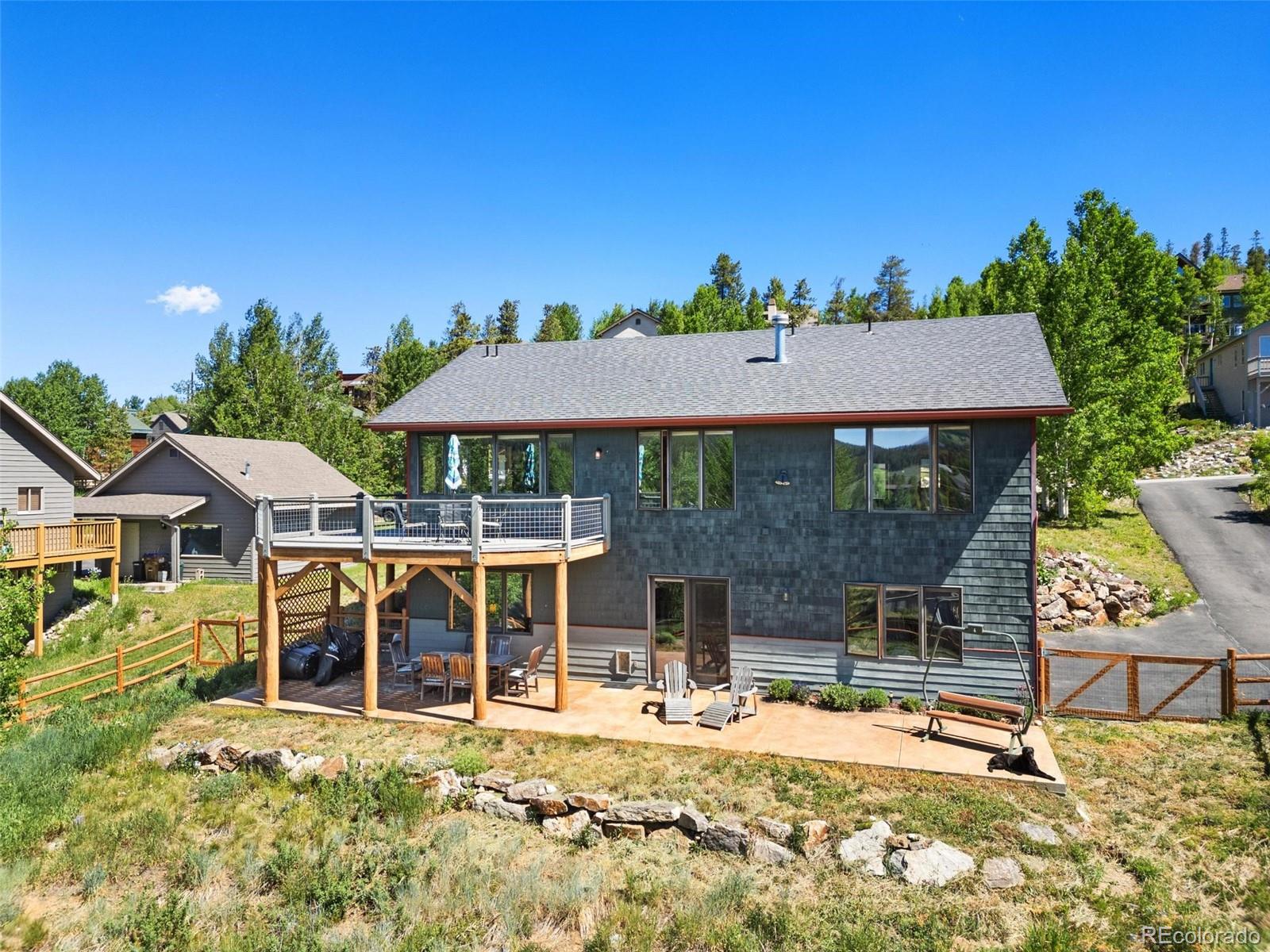 MLS Image #17 for 222  idlewild drive,dillon, Colorado