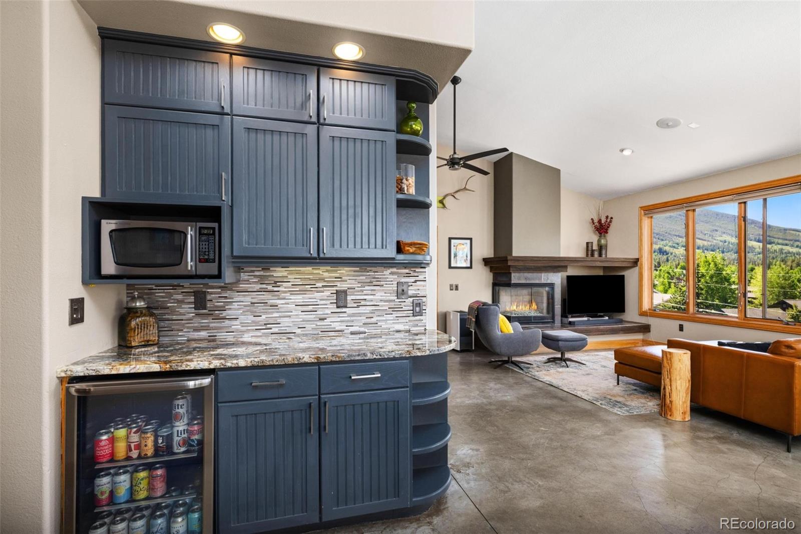 MLS Image #4 for 222  idlewild drive,dillon, Colorado