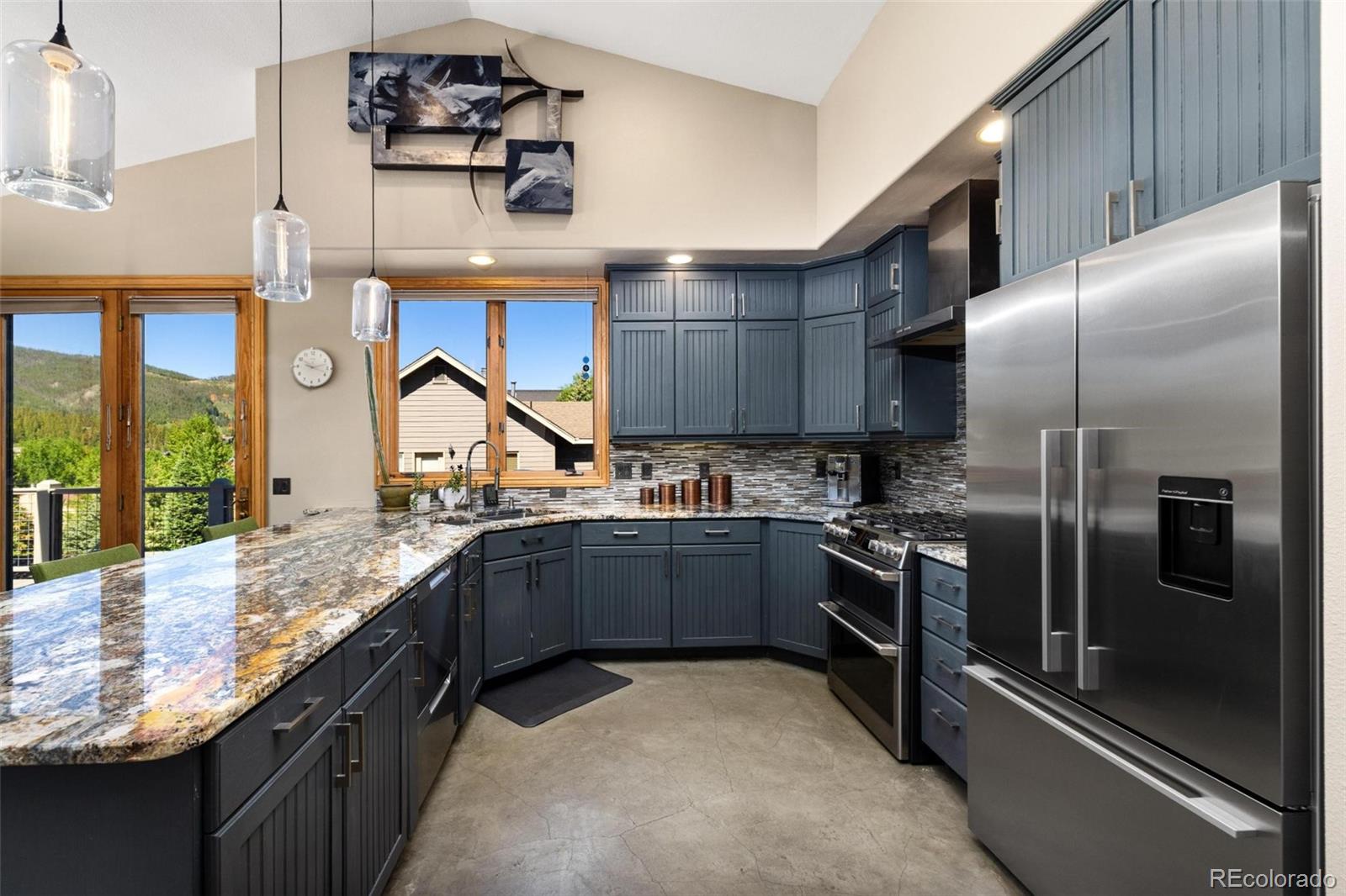 MLS Image #5 for 222  idlewild drive,dillon, Colorado