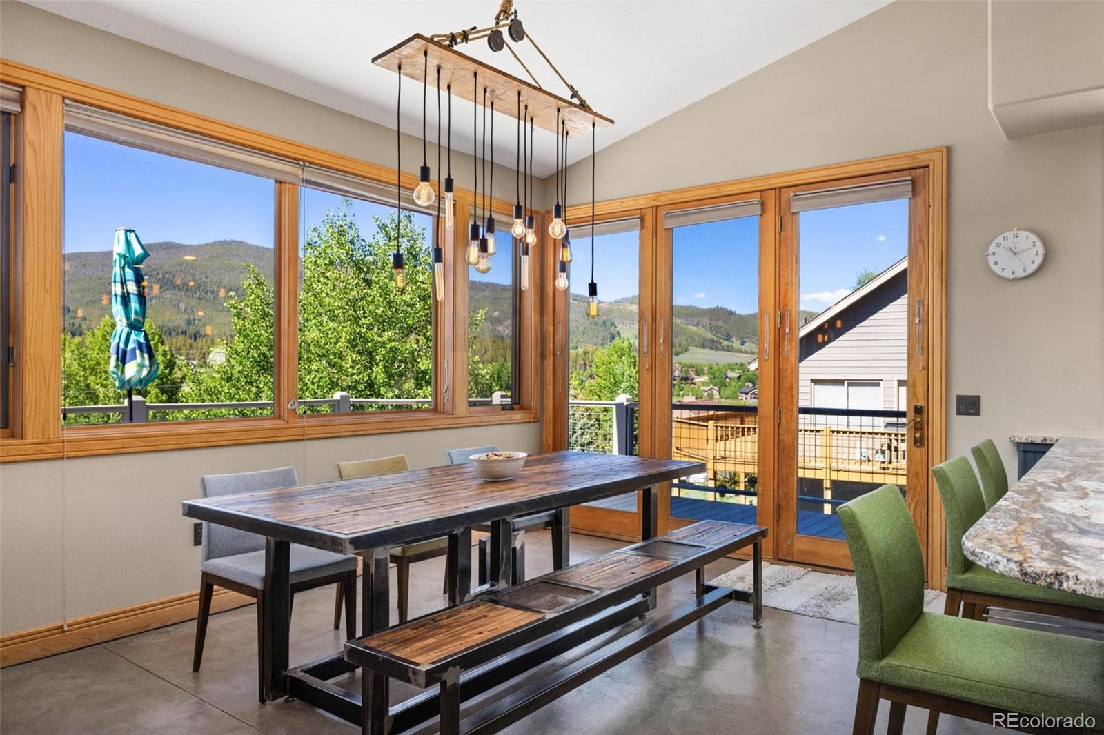 MLS Image #6 for 222  idlewild drive,dillon, Colorado