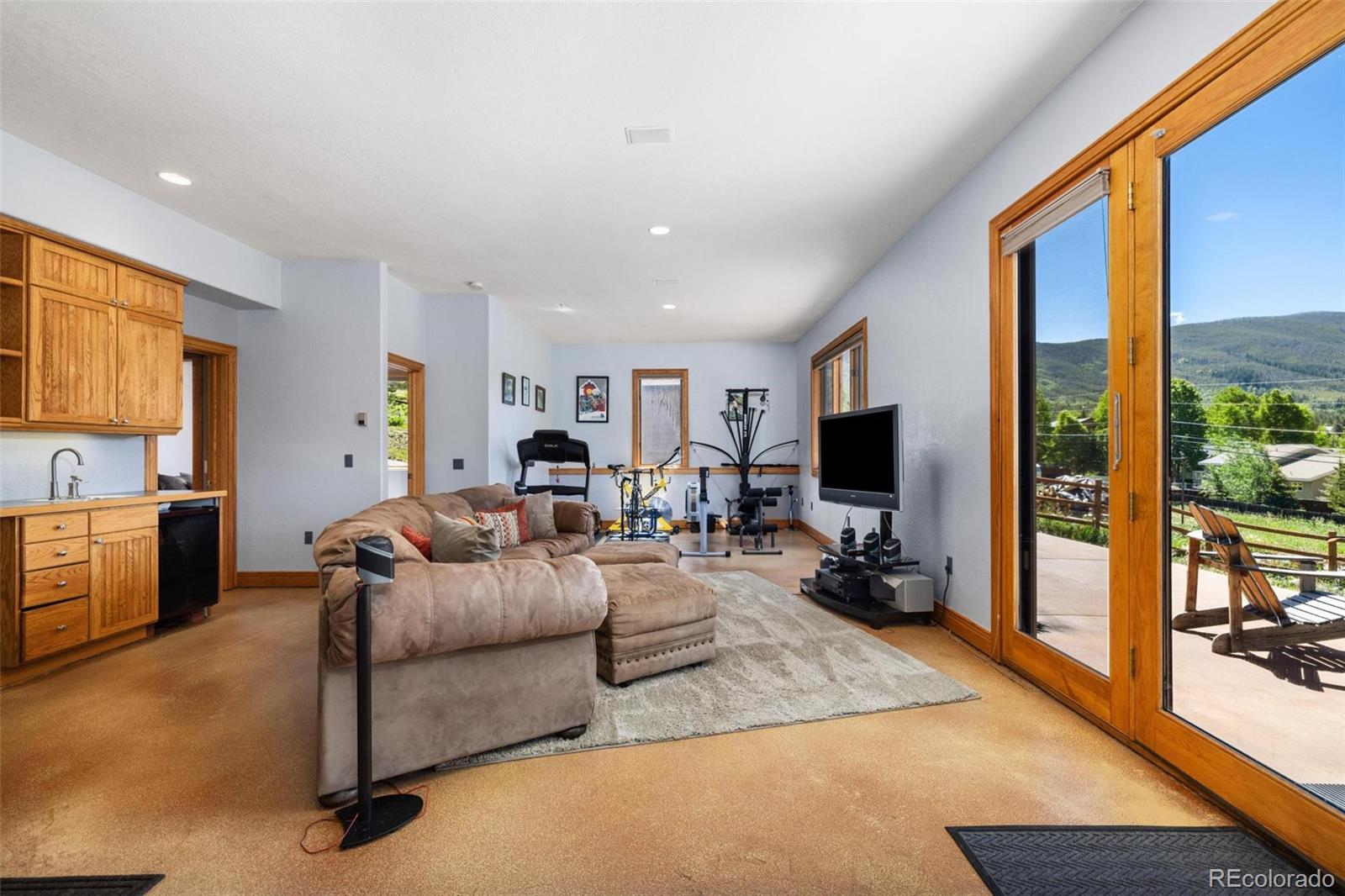 MLS Image #9 for 222  idlewild drive,dillon, Colorado