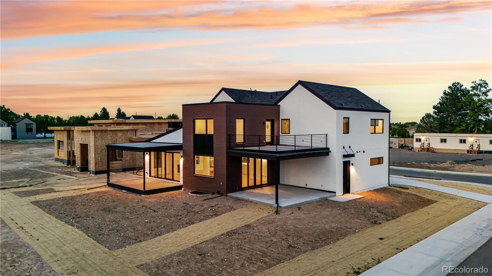 MLS Image #2 for 5031  moss place,golden, Colorado