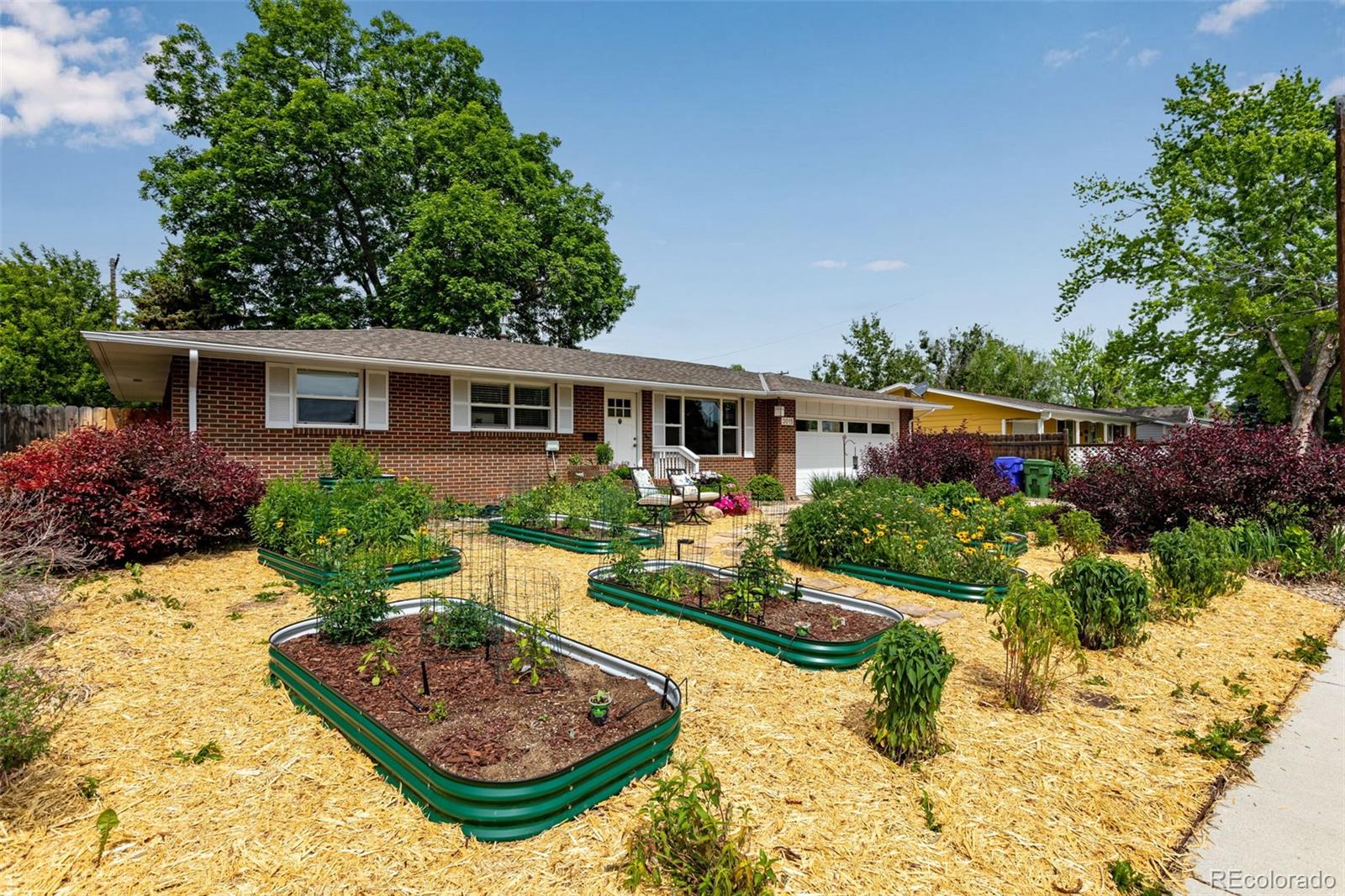 MLS Image #1 for 3015  sheridan avenue,loveland, Colorado