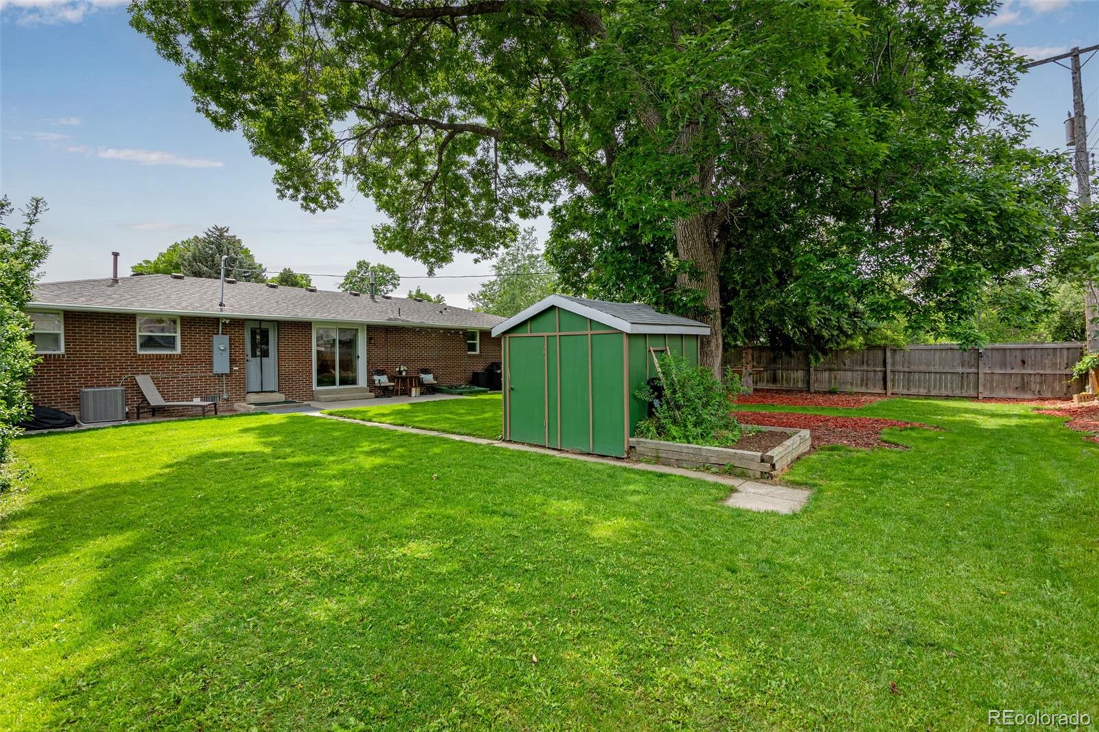 MLS Image #28 for 3015  sheridan avenue,loveland, Colorado
