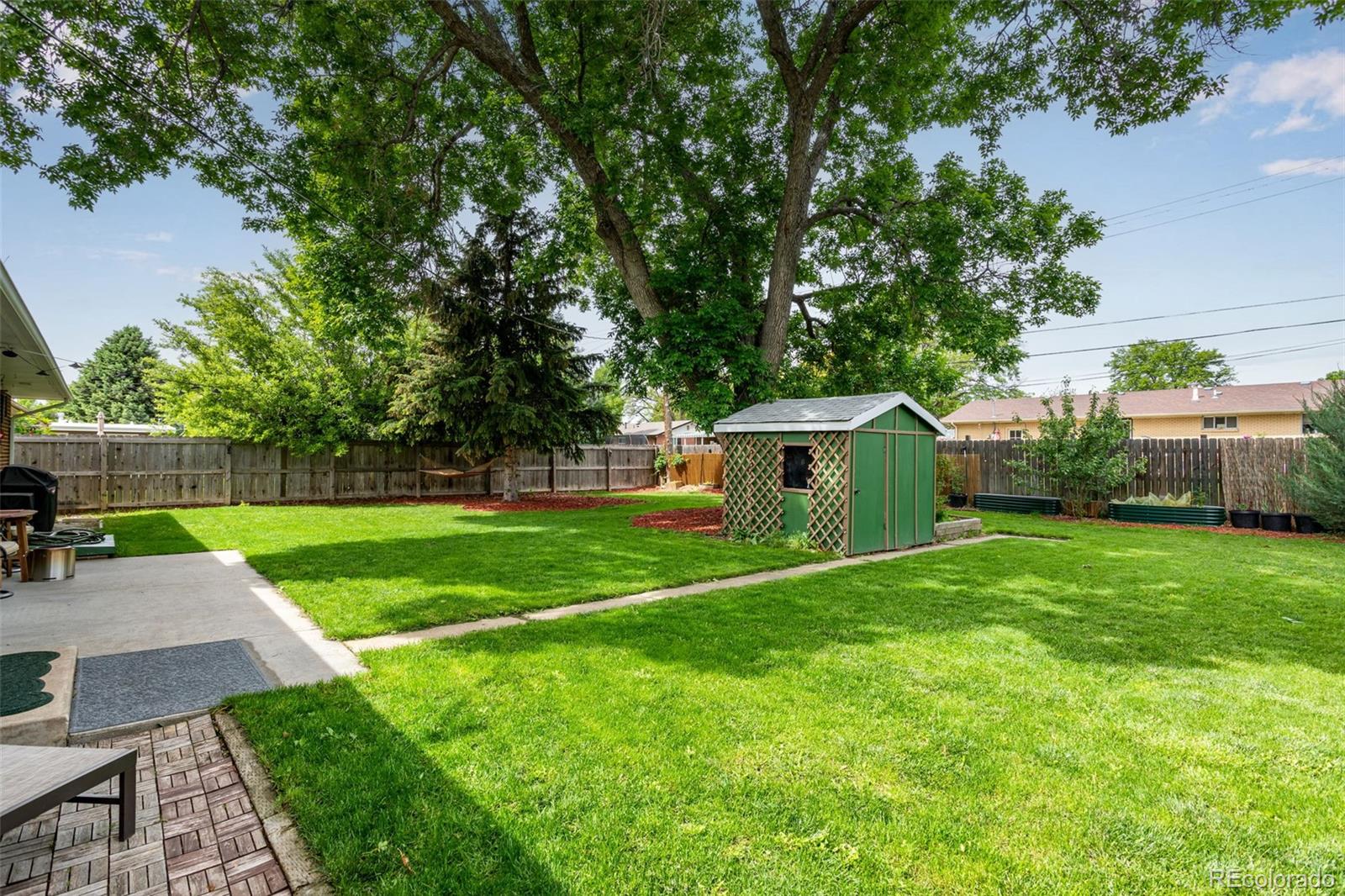 MLS Image #29 for 3015  sheridan avenue,loveland, Colorado