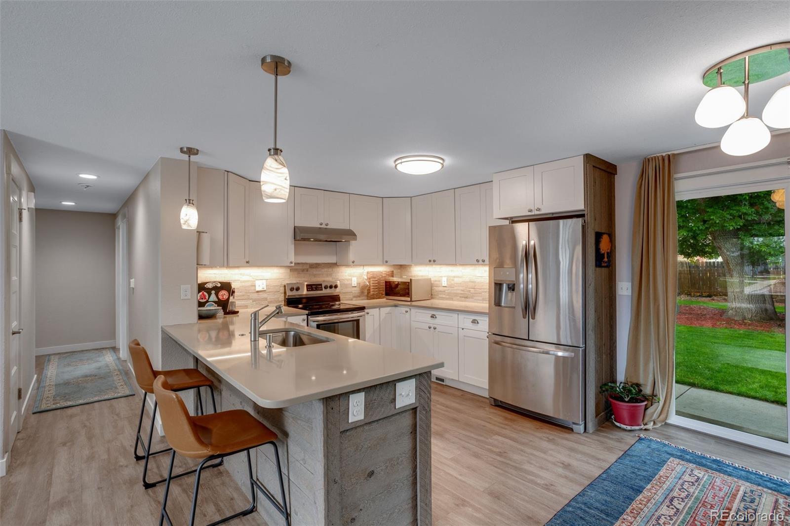 MLS Image #3 for 3015  sheridan avenue,loveland, Colorado