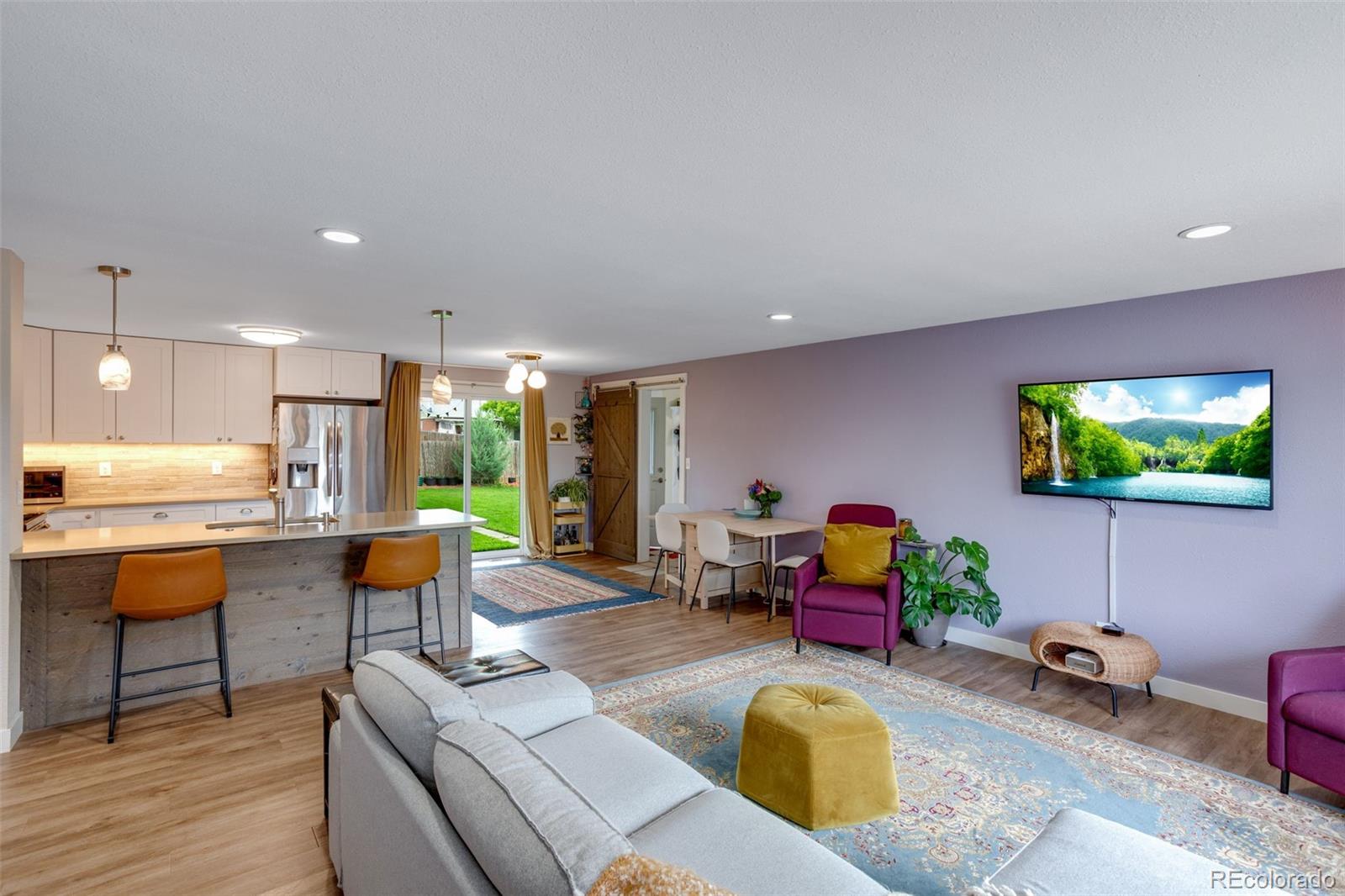 MLS Image #8 for 3015  sheridan avenue,loveland, Colorado