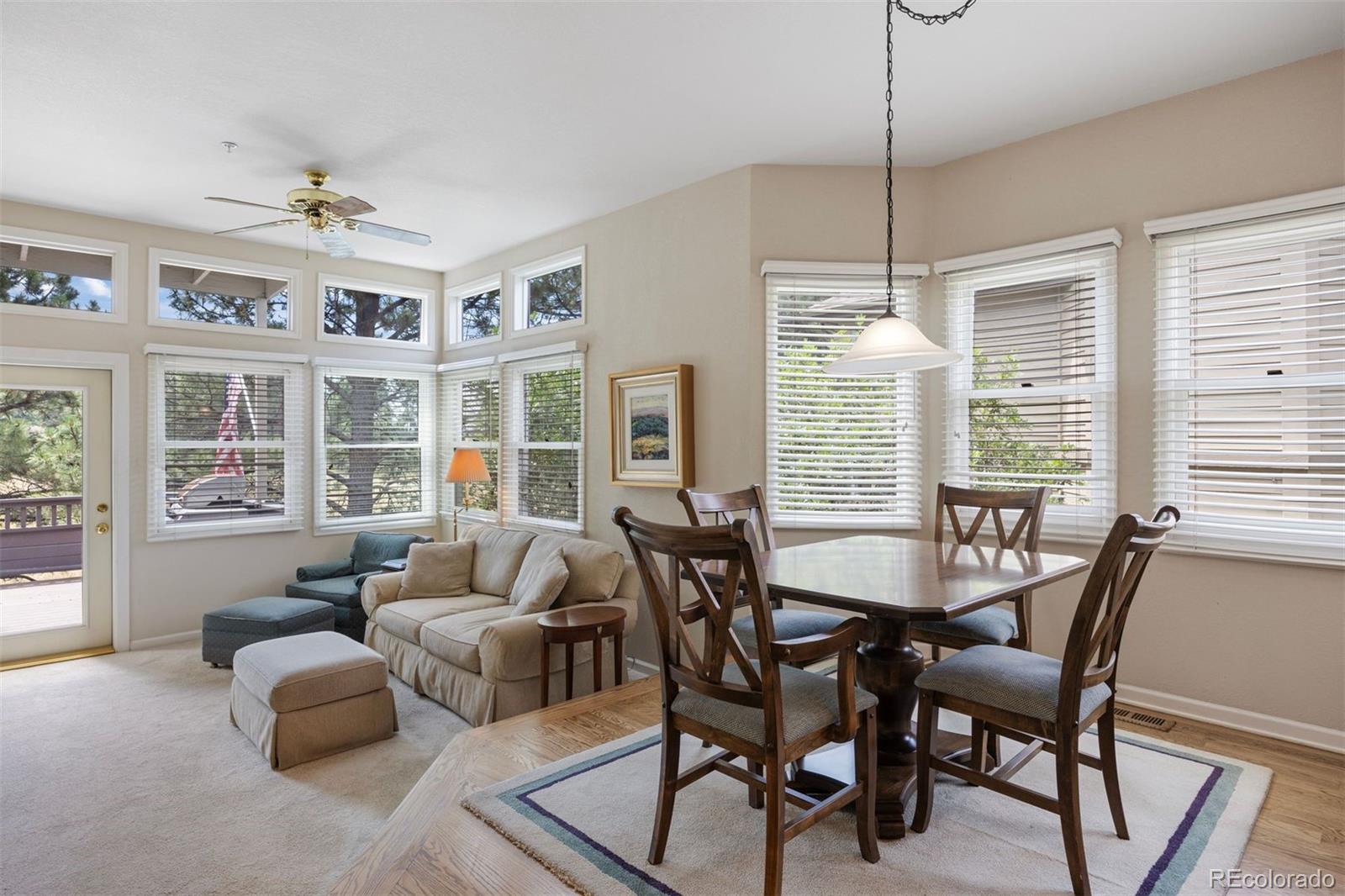 MLS Image #10 for 4212  morning star drive,castle rock, Colorado