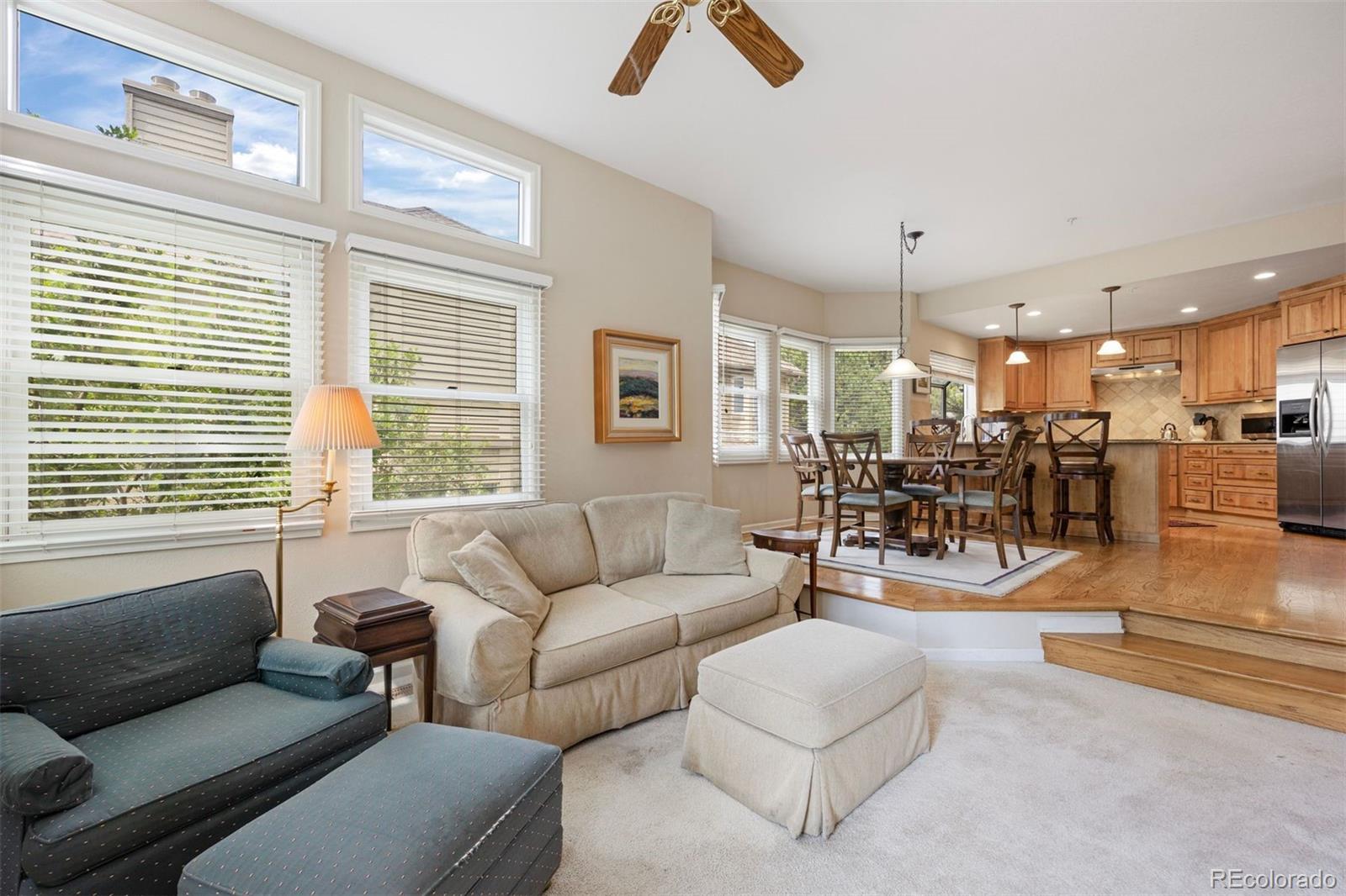 MLS Image #11 for 4212  morning star drive,castle rock, Colorado