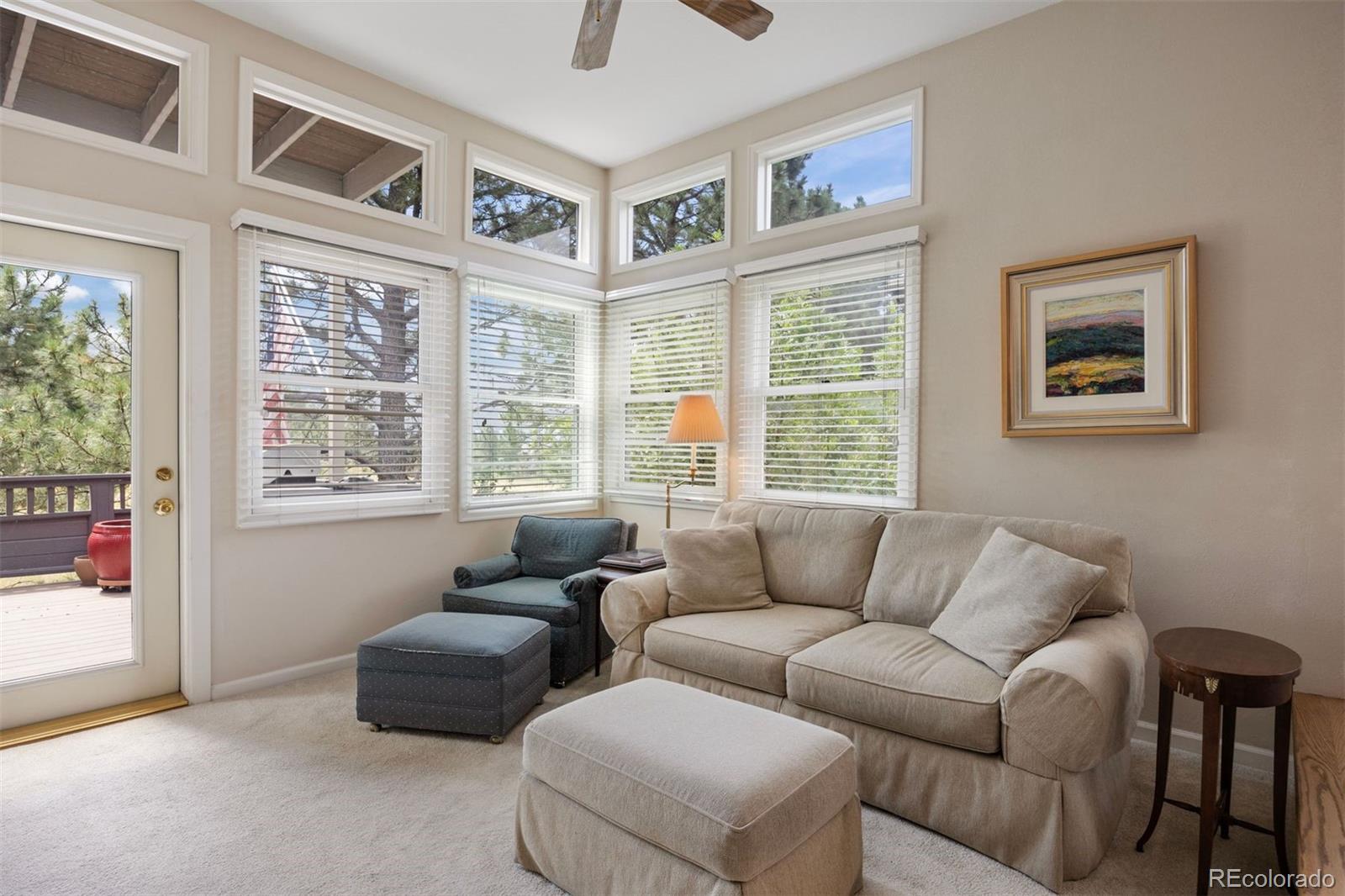 MLS Image #12 for 4212  morning star drive,castle rock, Colorado
