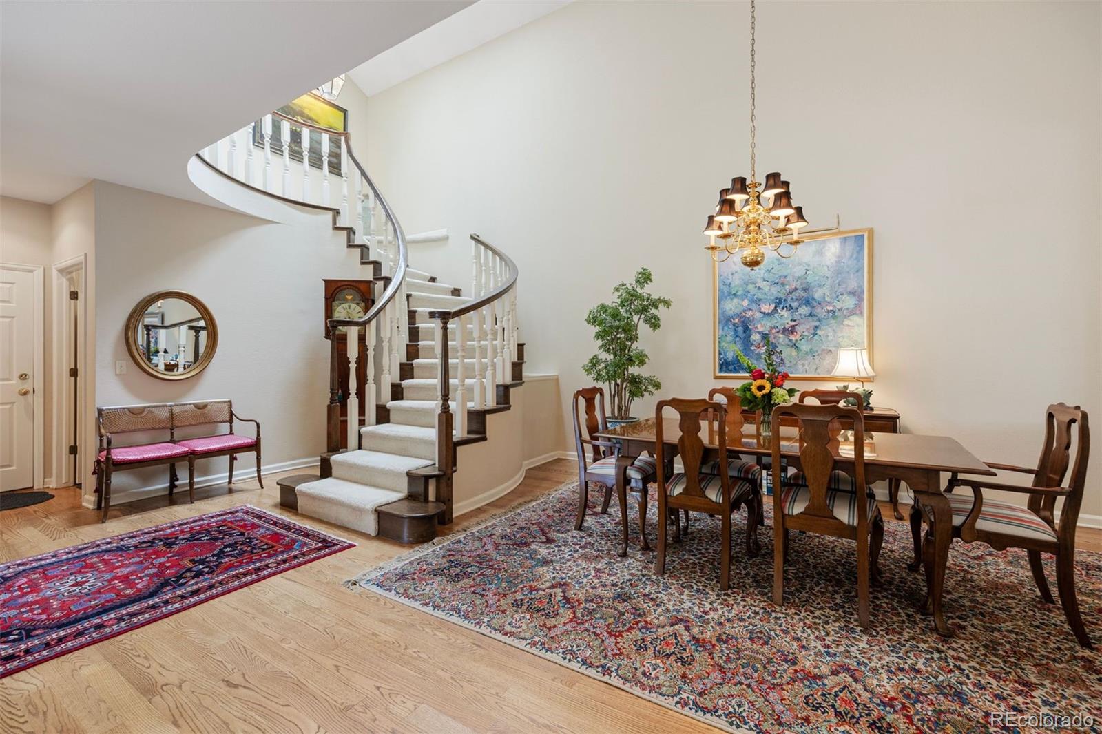 MLS Image #13 for 4212  morning star drive,castle rock, Colorado