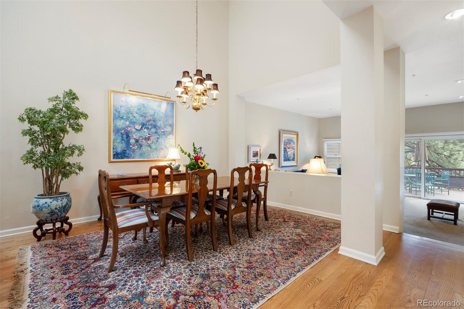 MLS Image #15 for 4212  morning star drive,castle rock, Colorado