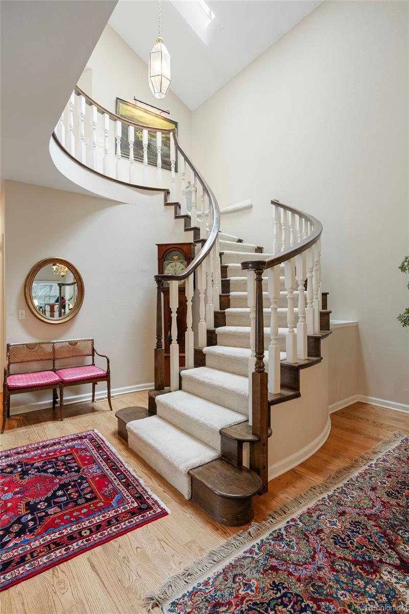MLS Image #17 for 4212  morning star drive,castle rock, Colorado