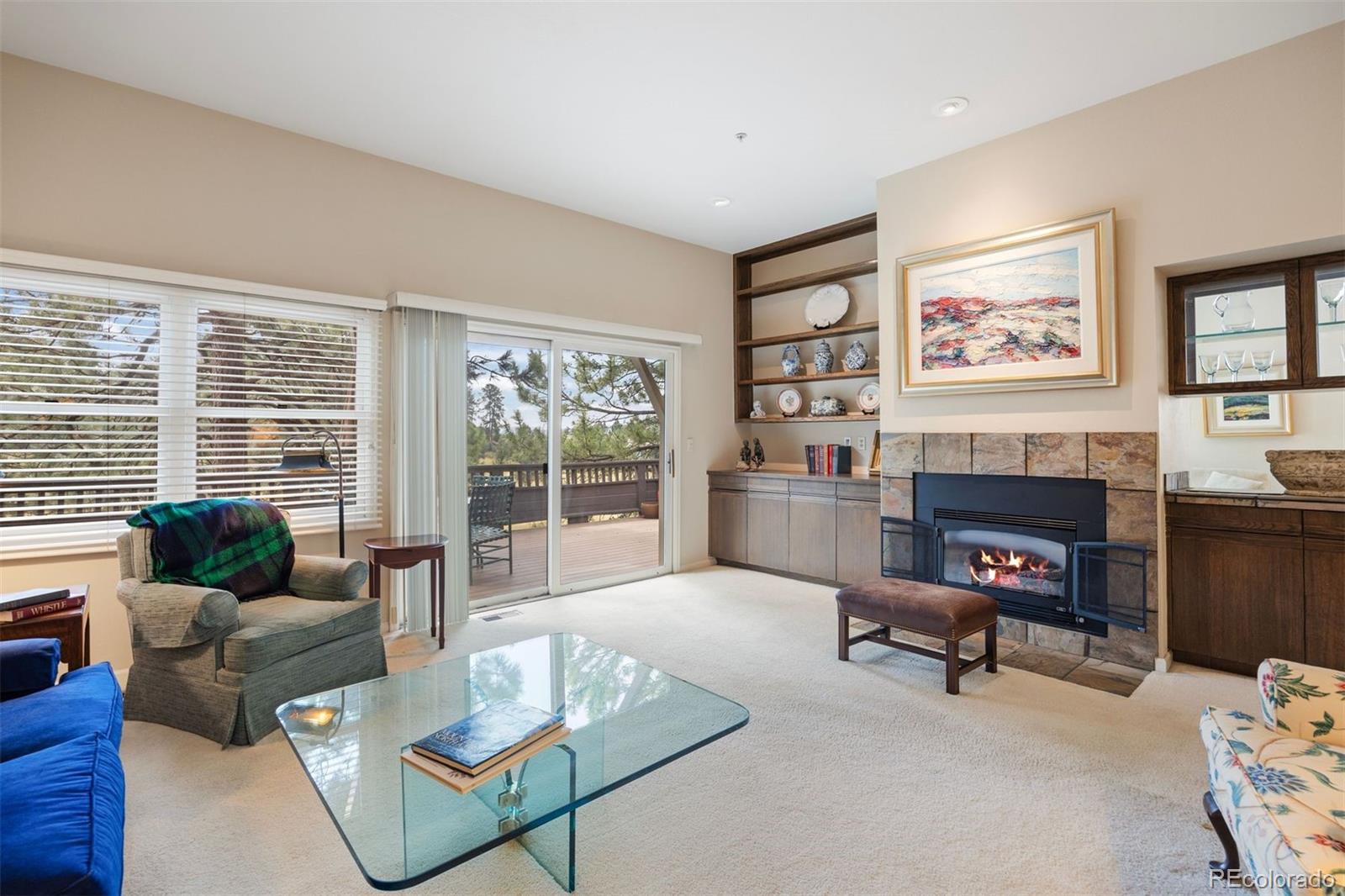 MLS Image #18 for 4212  morning star drive,castle rock, Colorado