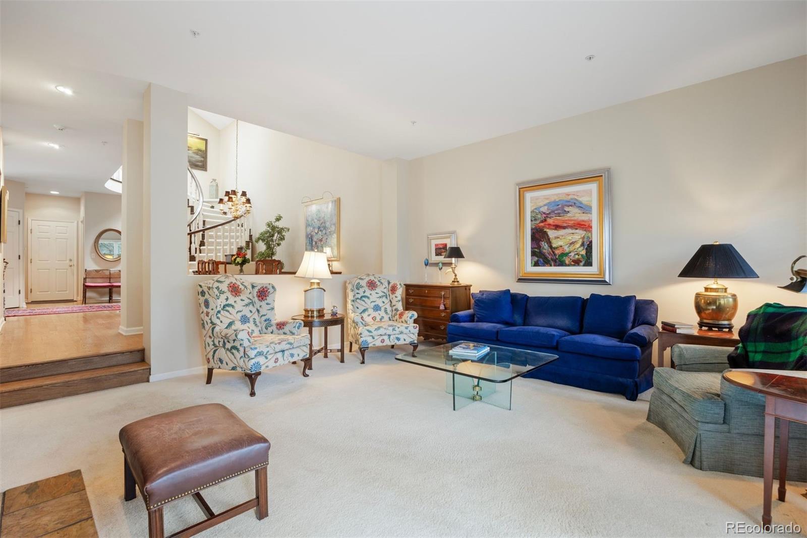 MLS Image #19 for 4212  morning star drive,castle rock, Colorado
