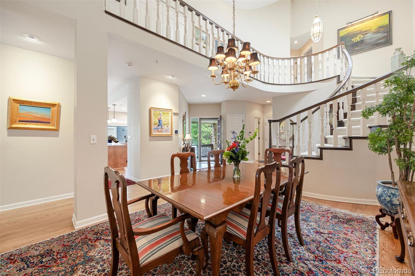 MLS Image #2 for 4212  morning star drive,castle rock, Colorado