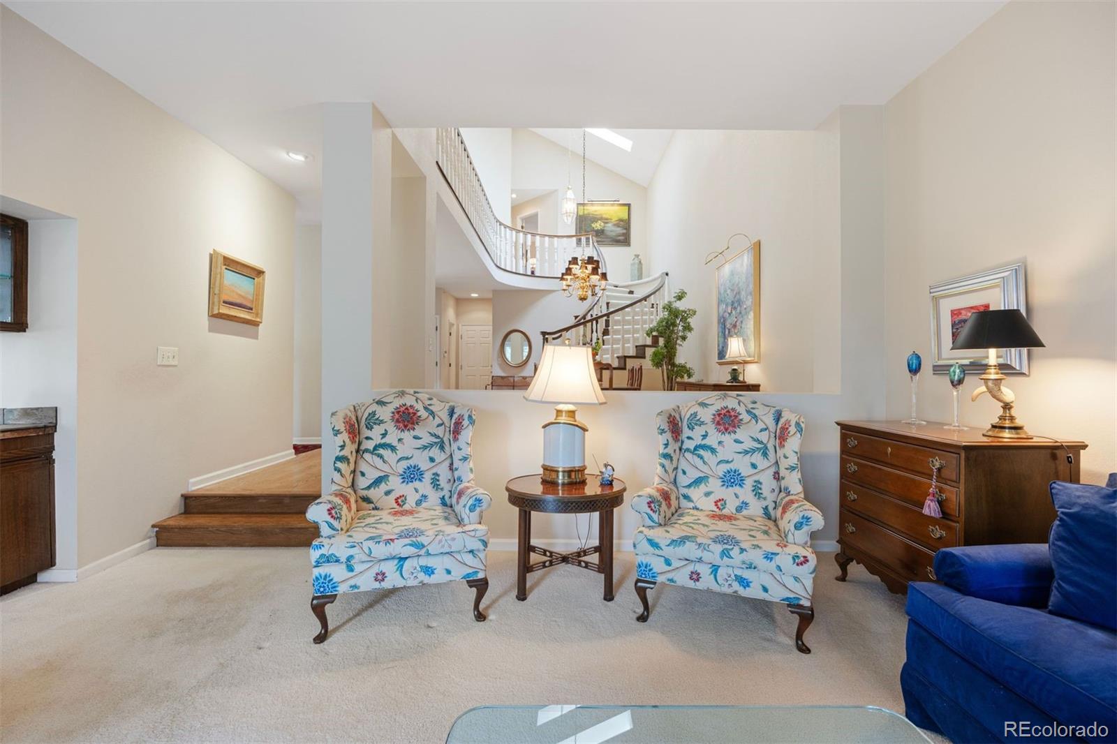 MLS Image #20 for 4212  morning star drive,castle rock, Colorado