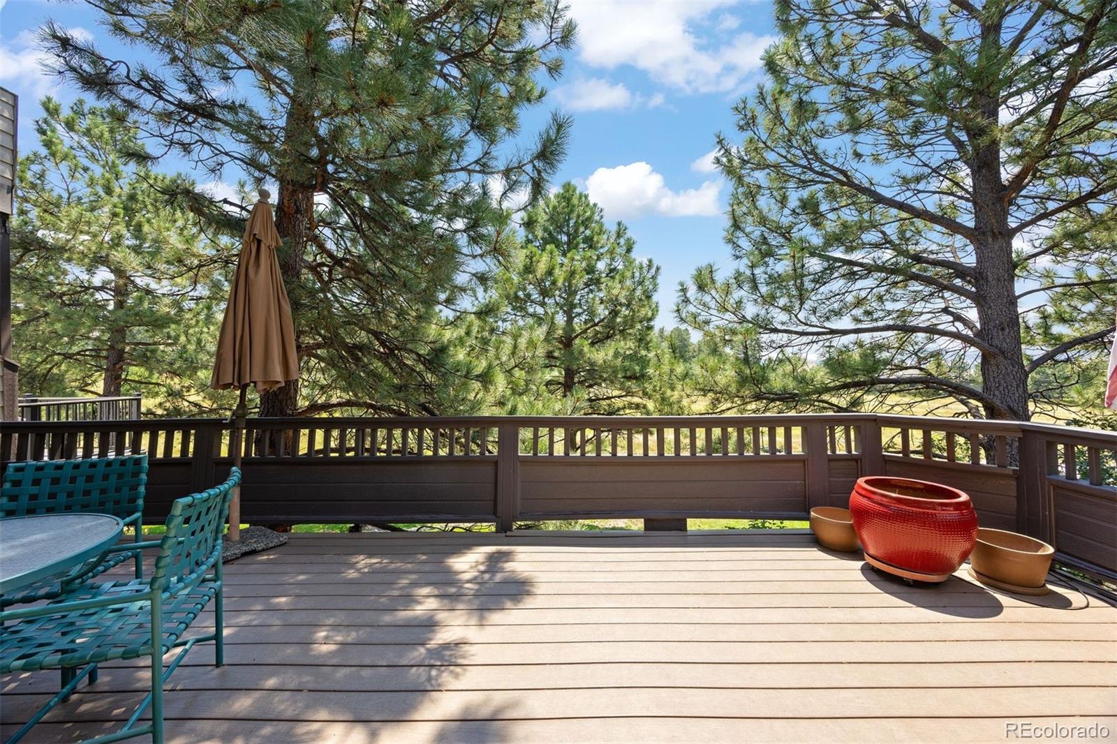 MLS Image #24 for 4212  morning star drive,castle rock, Colorado