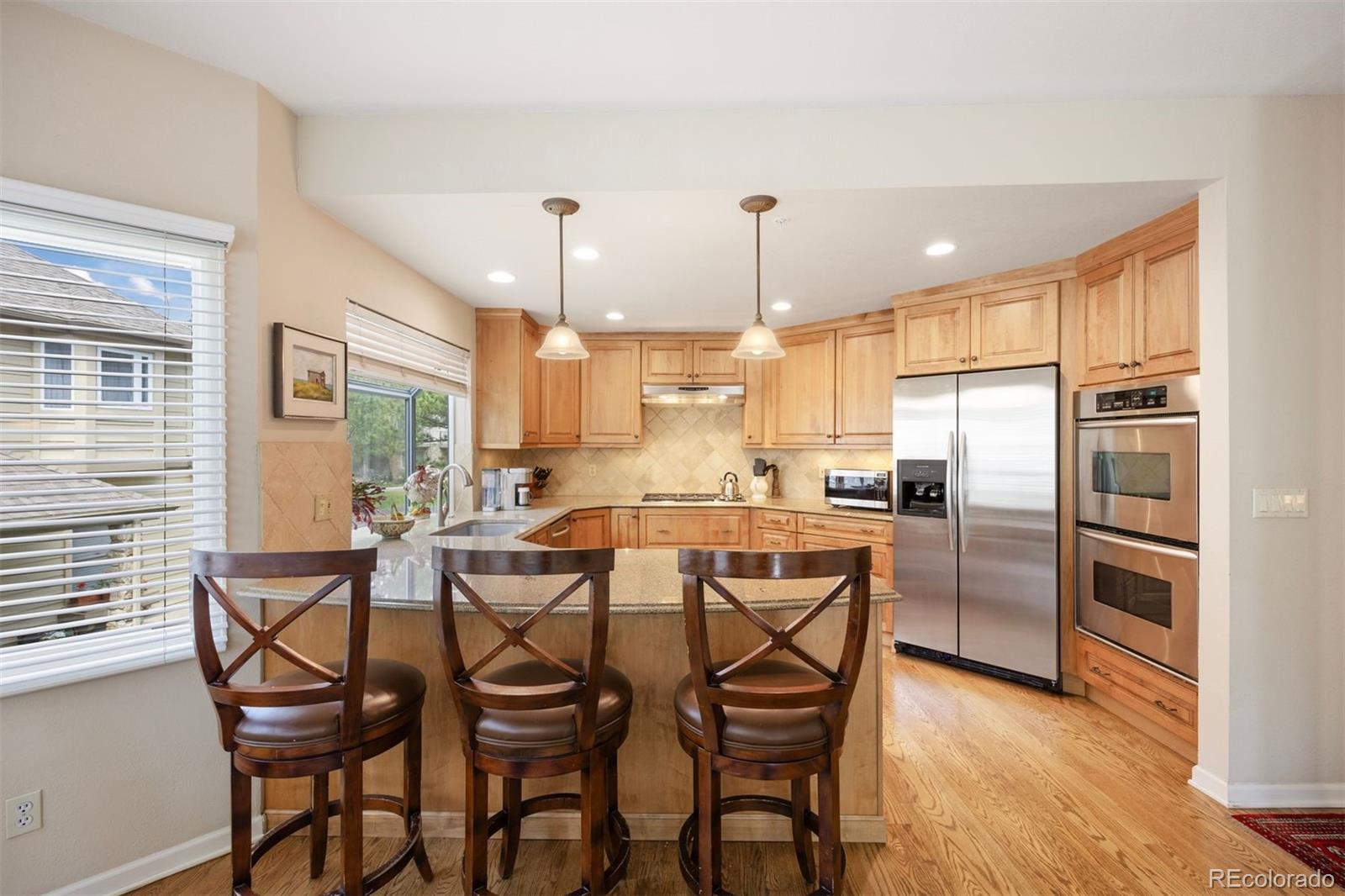 MLS Image #3 for 4212  morning star drive,castle rock, Colorado