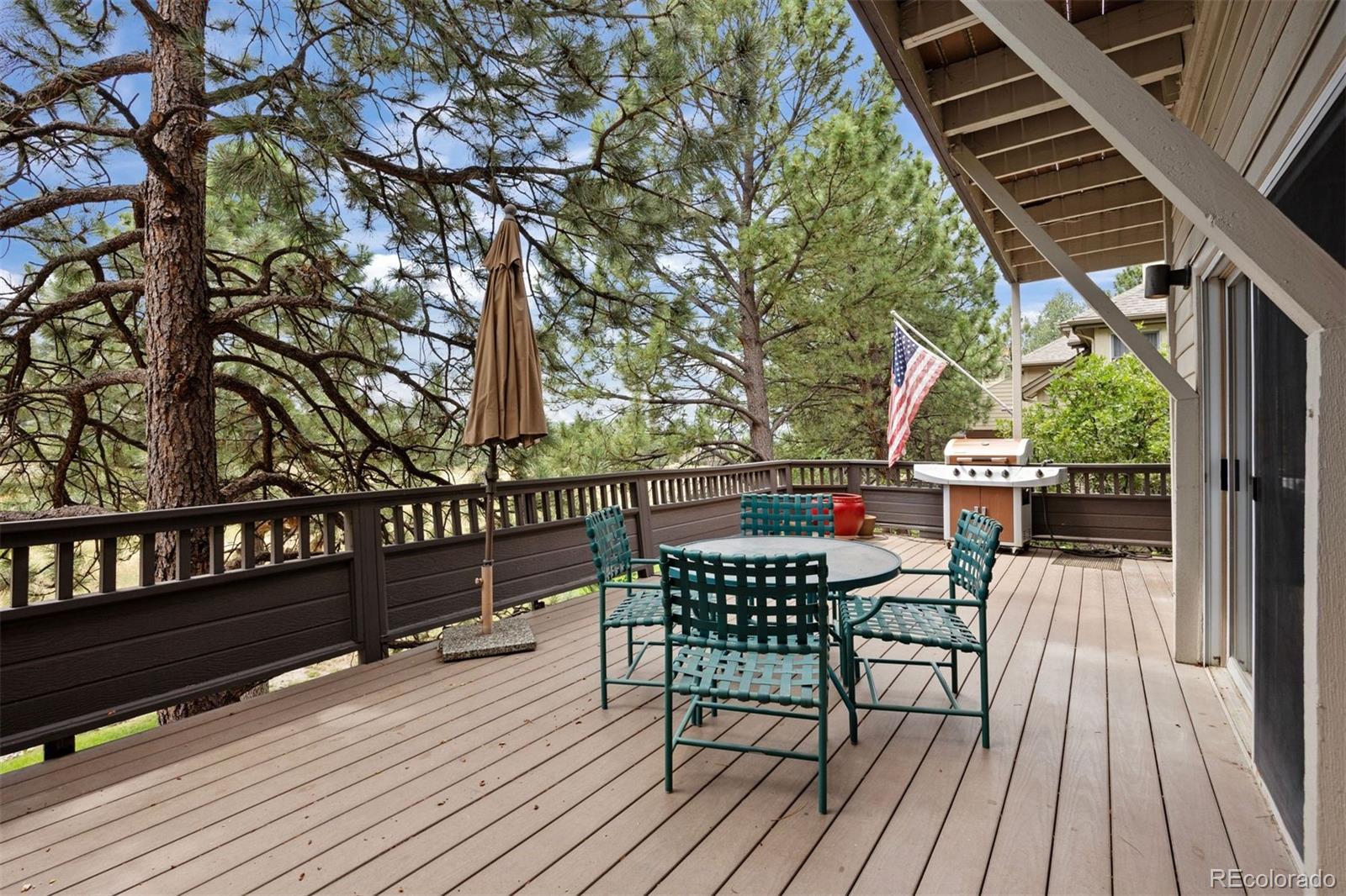 MLS Image #36 for 4212  morning star drive,castle rock, Colorado