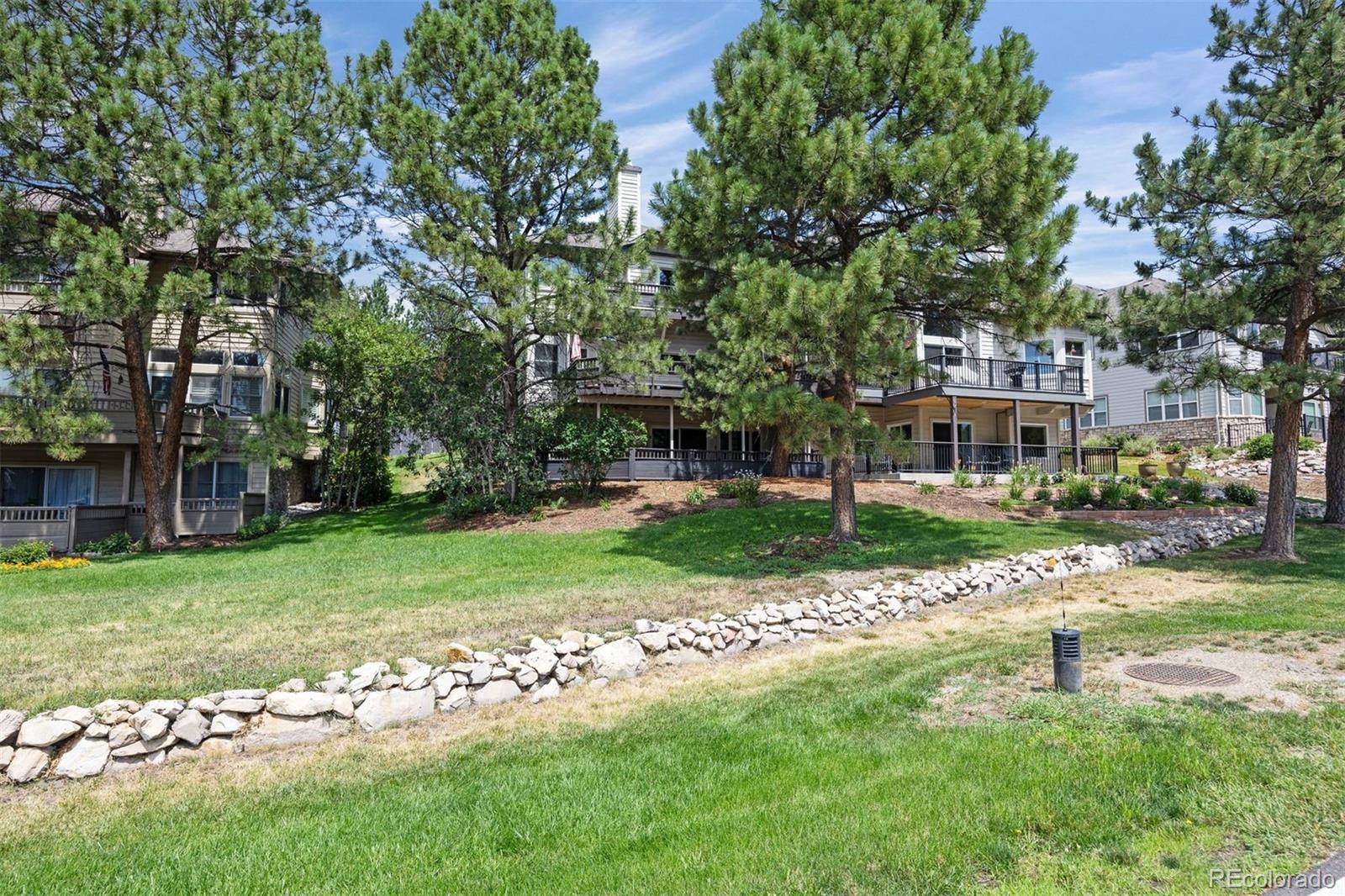 MLS Image #38 for 4212  morning star drive,castle rock, Colorado