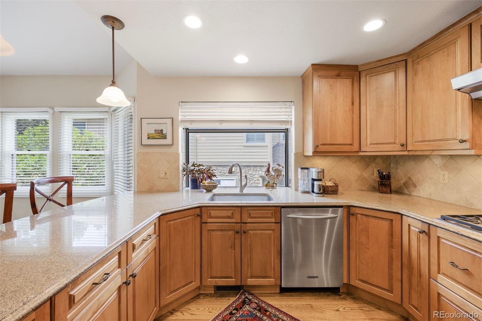MLS Image #4 for 4212  morning star drive,castle rock, Colorado