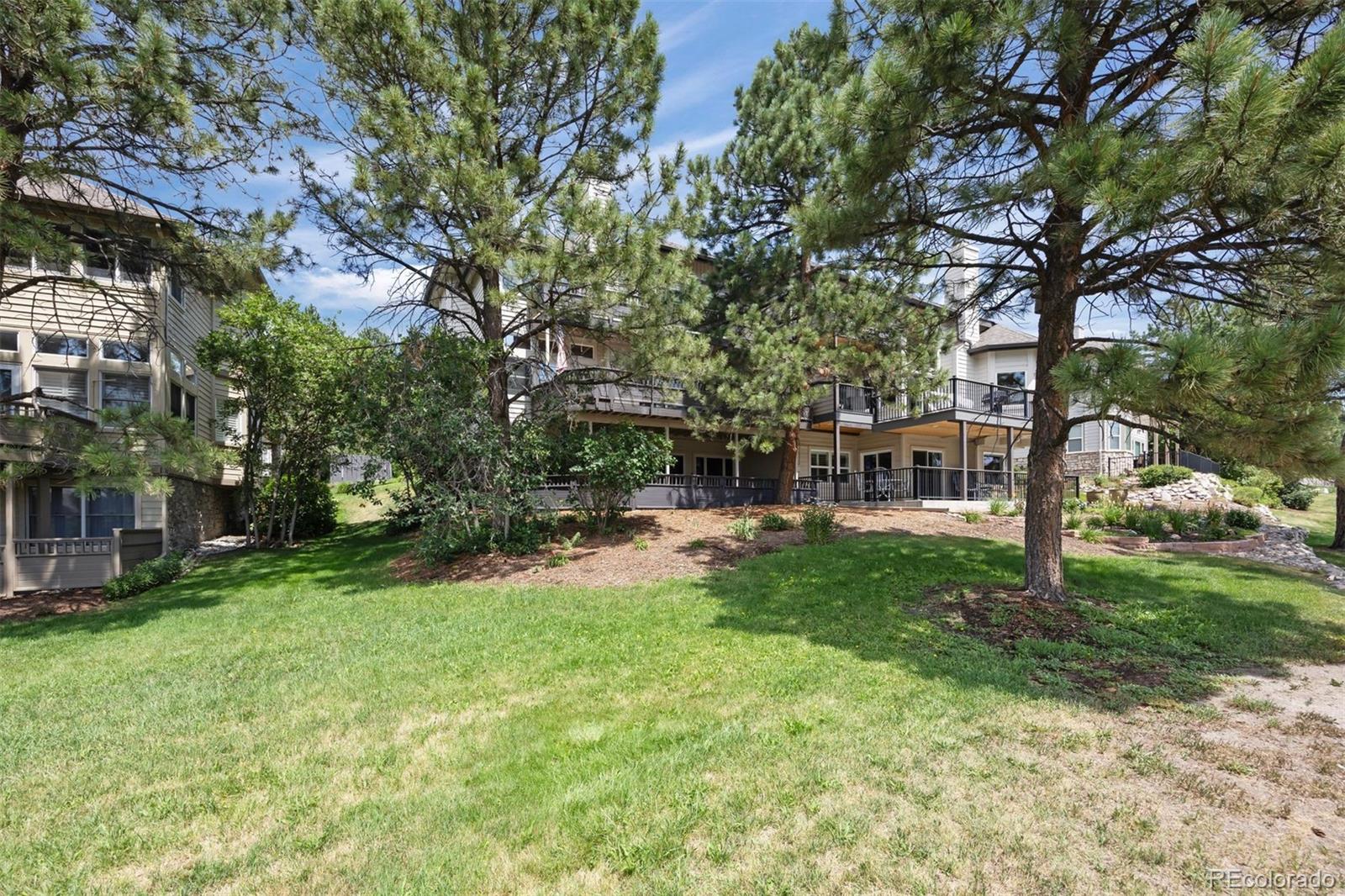 MLS Image #40 for 4212  morning star drive,castle rock, Colorado