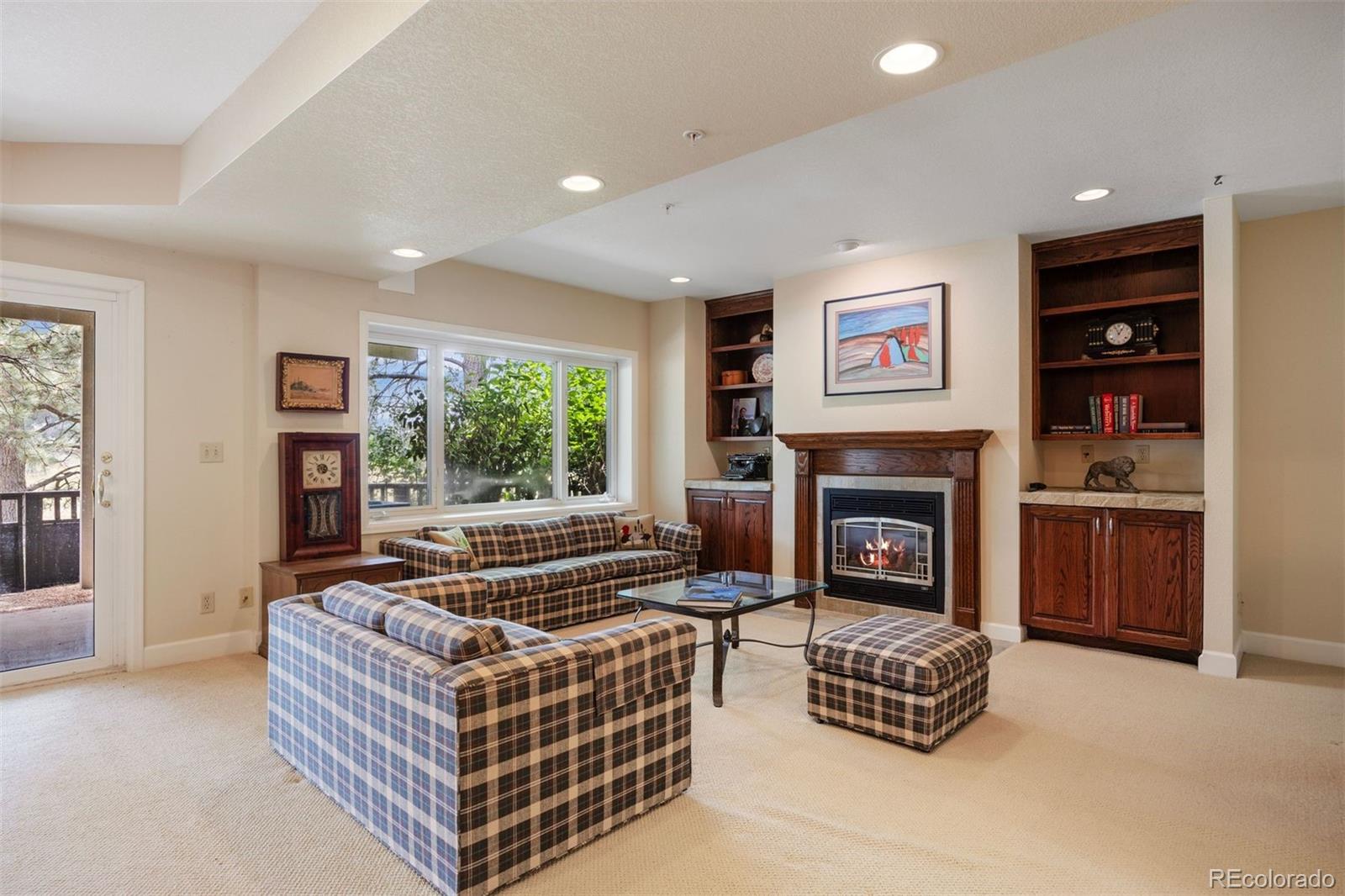MLS Image #43 for 4212  morning star drive,castle rock, Colorado