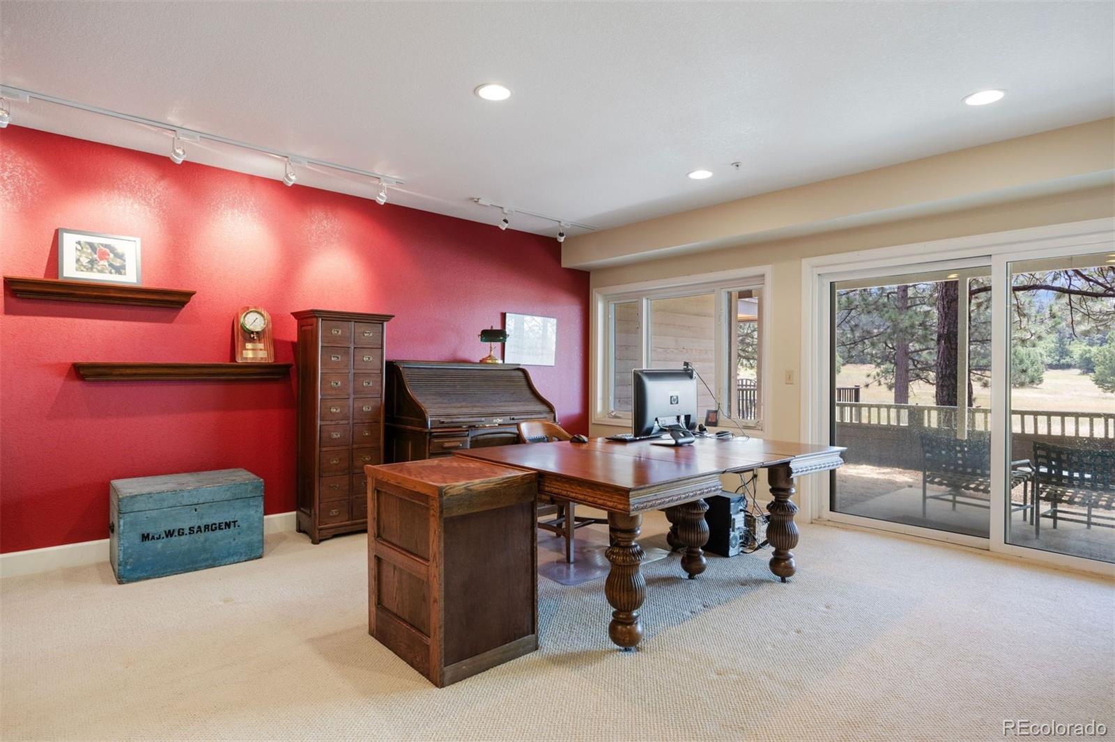 MLS Image #44 for 4212  morning star drive,castle rock, Colorado