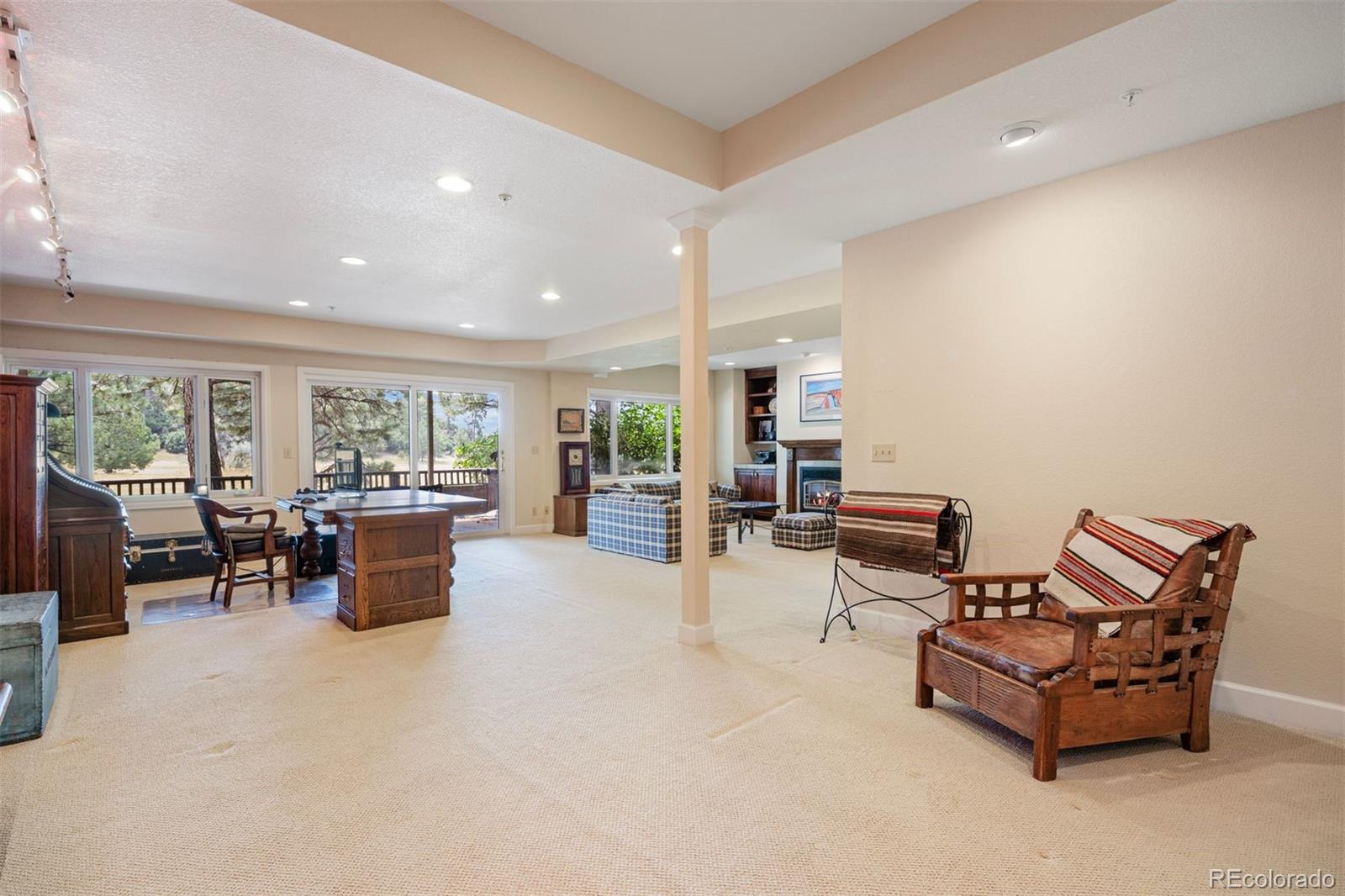 MLS Image #45 for 4212  morning star drive,castle rock, Colorado