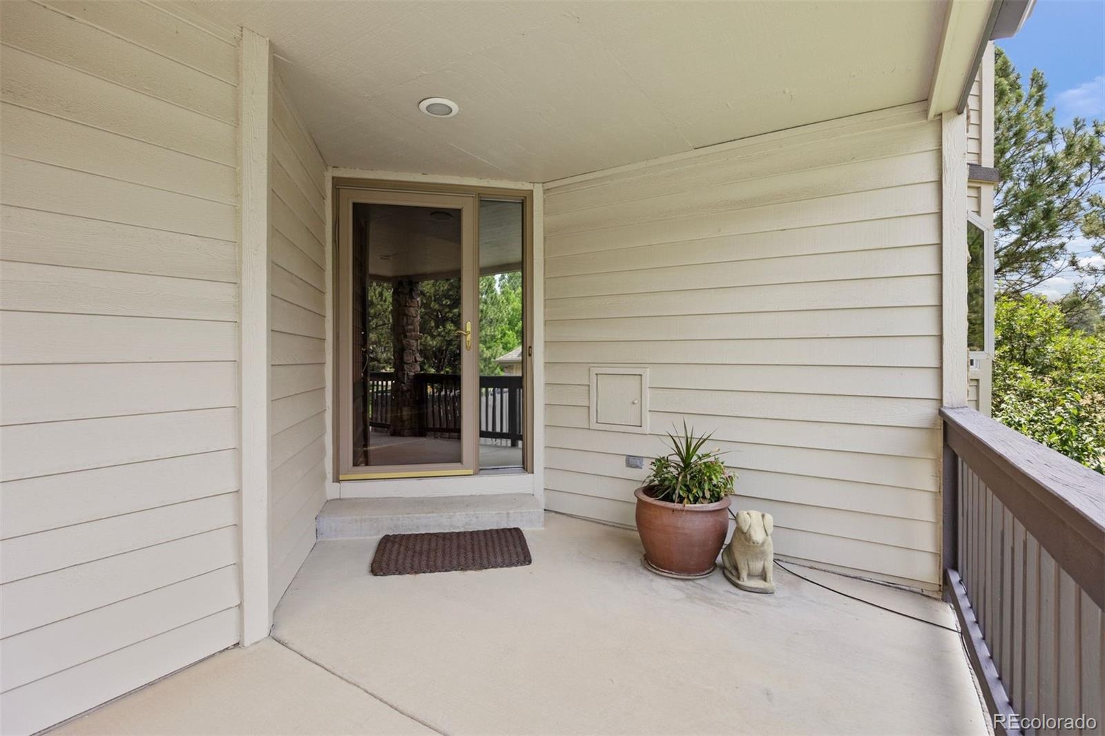 MLS Image #48 for 4212  morning star drive,castle rock, Colorado