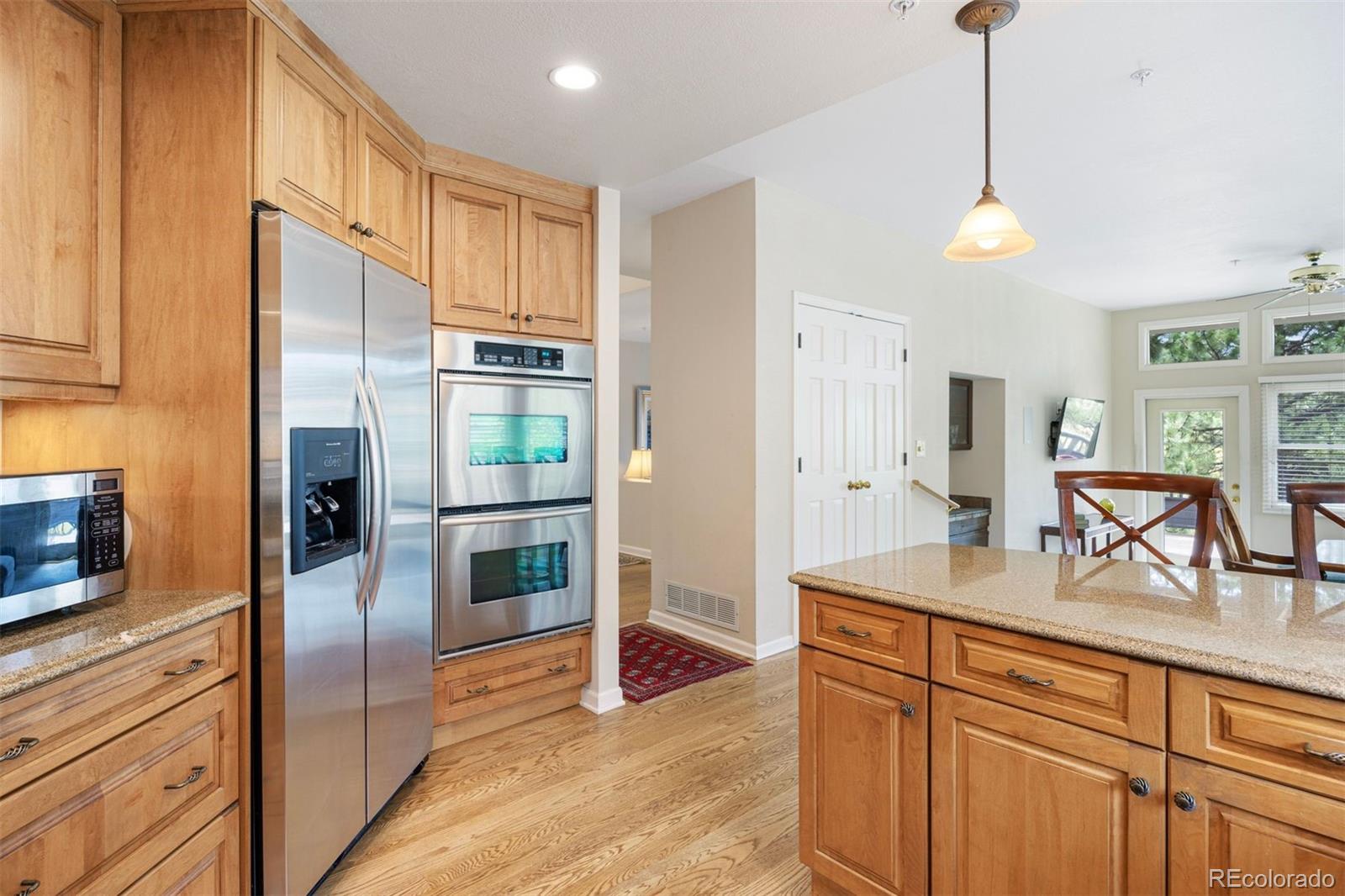 MLS Image #5 for 4212  morning star drive,castle rock, Colorado