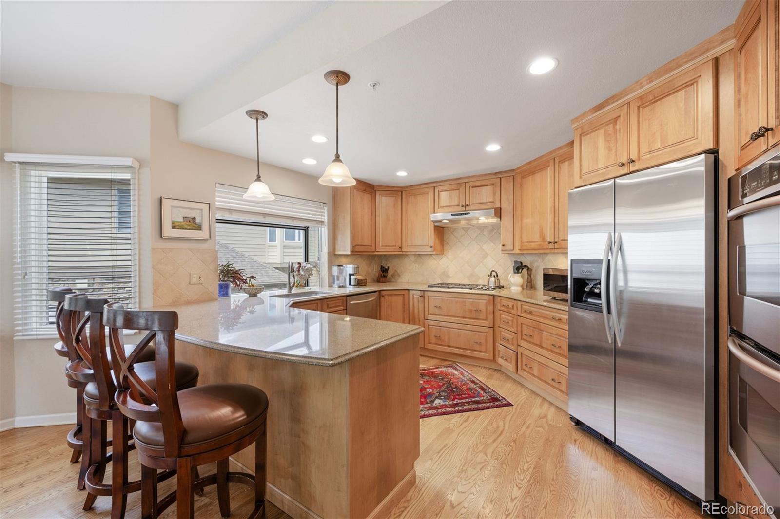MLS Image #6 for 4212  morning star drive,castle rock, Colorado