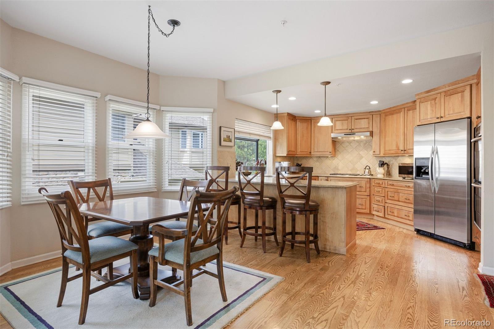 MLS Image #8 for 4212  morning star drive,castle rock, Colorado