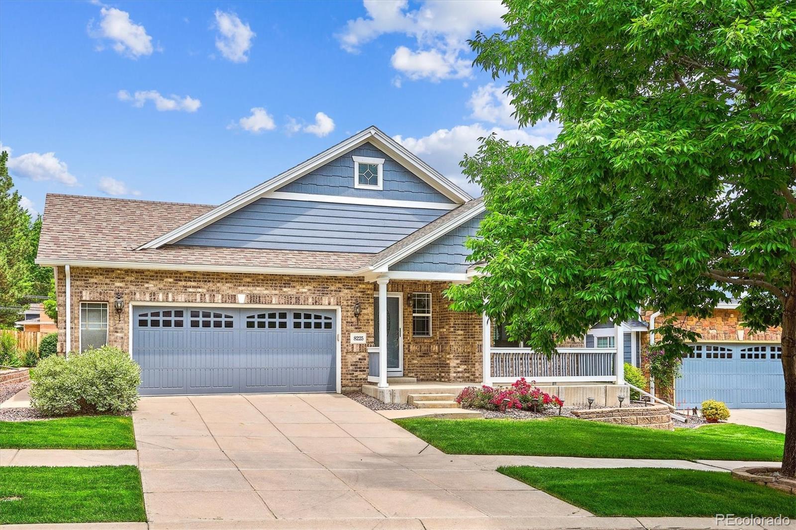MLS Image #0 for 8225 w 67th place,arvada, Colorado